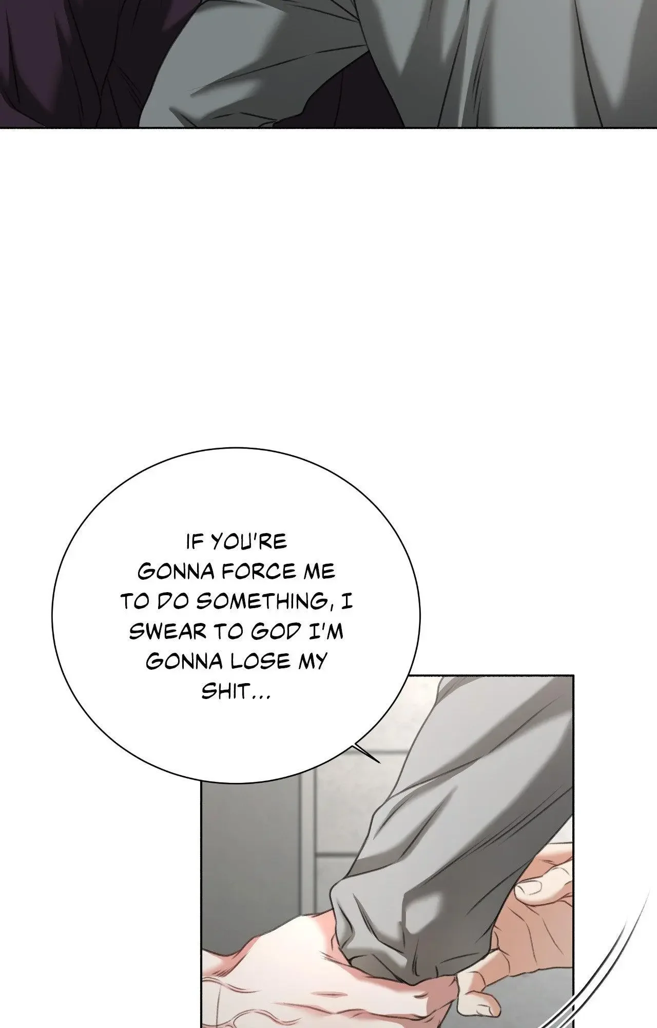 My 2Nd Chance On Taming An Obsessed Esper - Chapter 20 Page 85