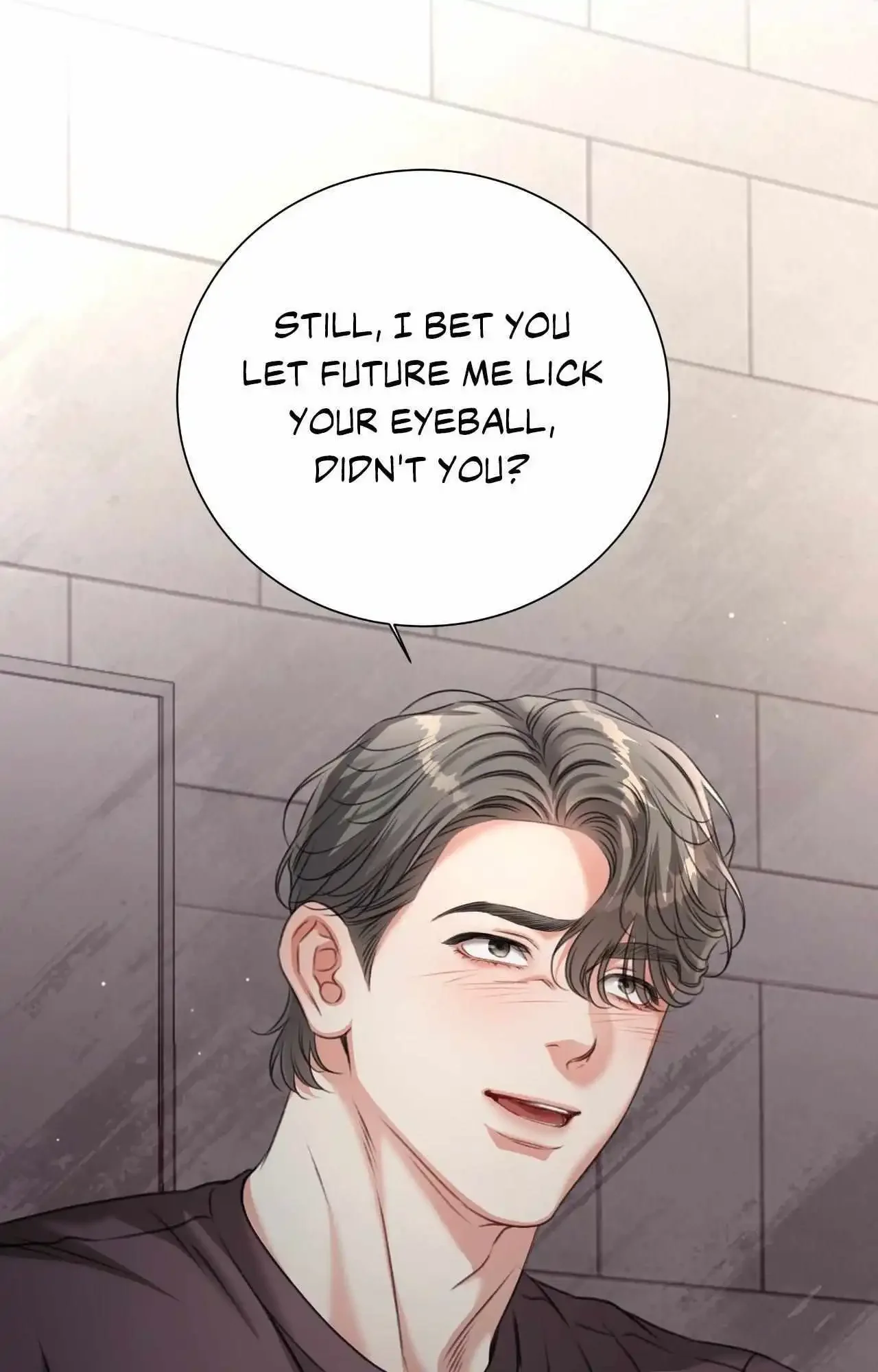 My 2Nd Chance On Taming An Obsessed Esper - Chapter 20 Page 90
