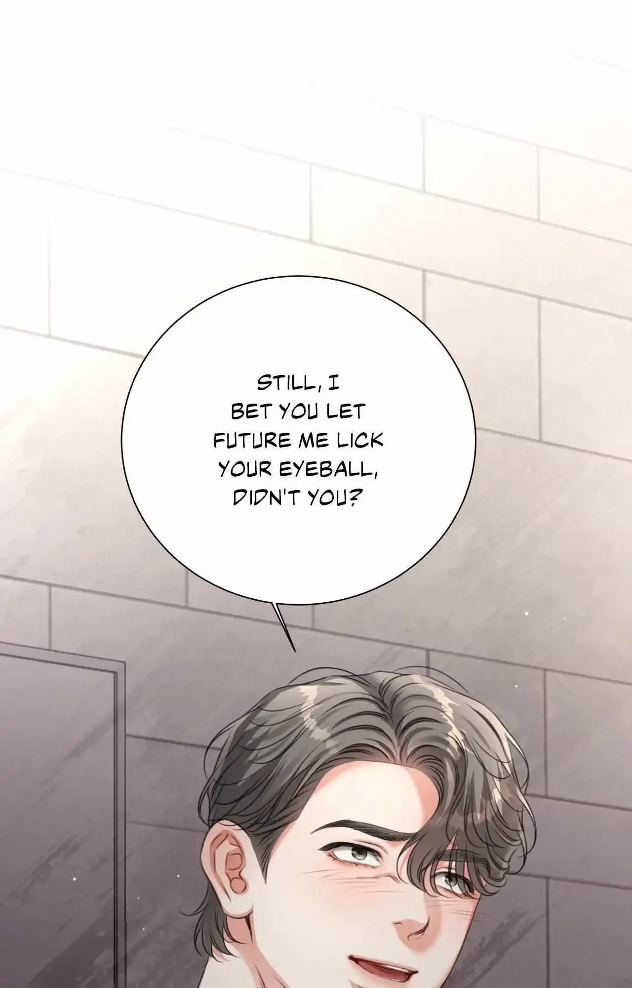 My 2Nd Chance On Taming An Obsessed Esper - Chapter 21 Page 2