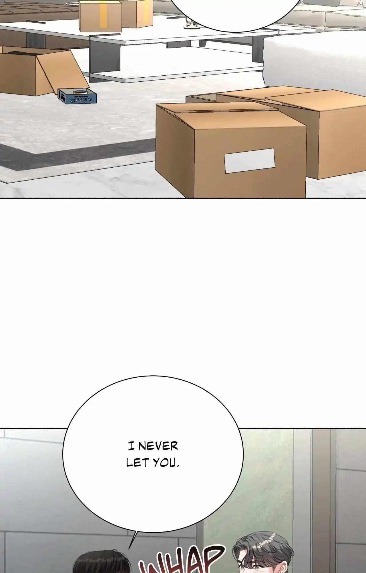 My 2Nd Chance On Taming An Obsessed Esper - Chapter 21 Page 4
