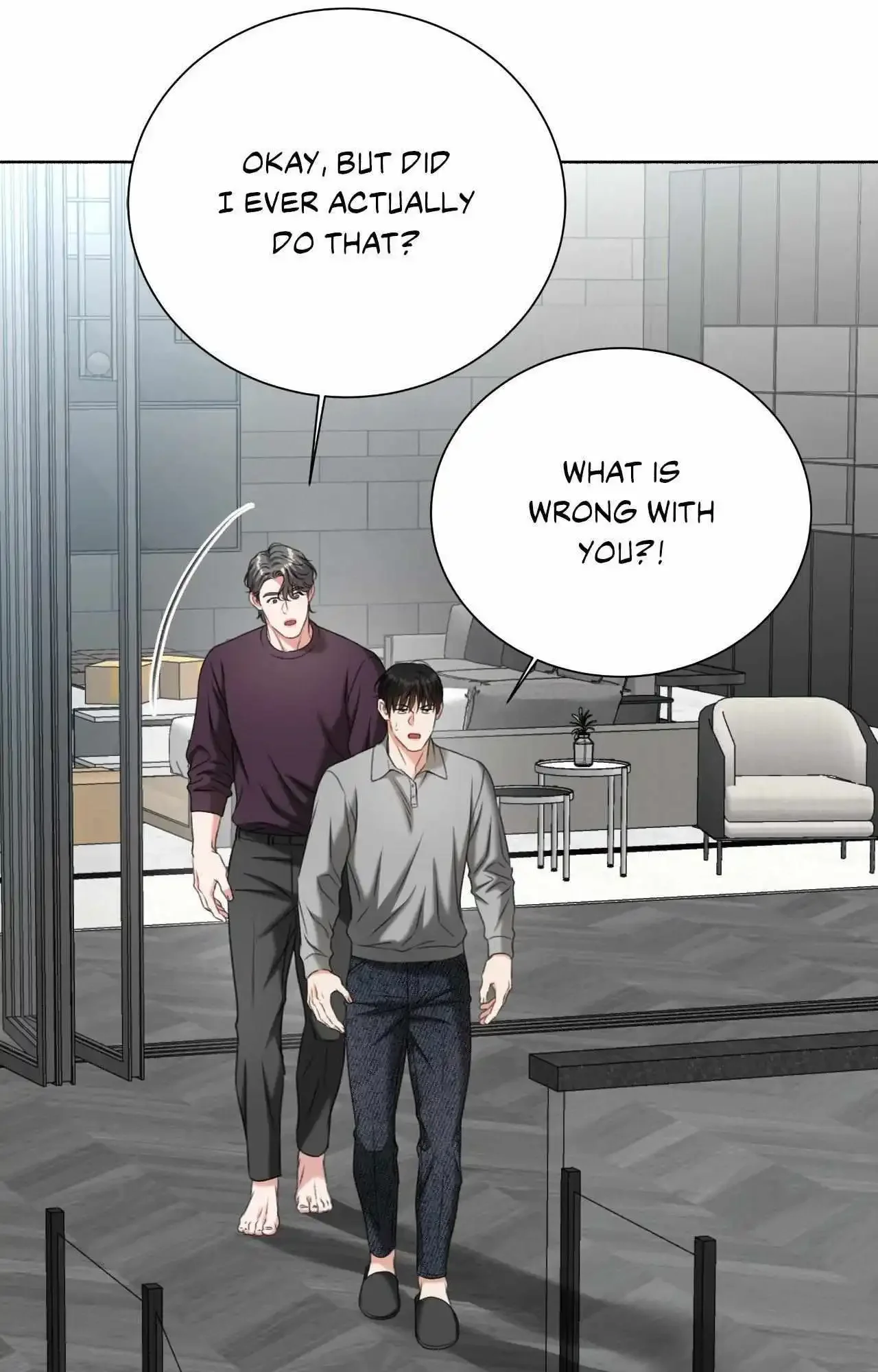 My 2Nd Chance On Taming An Obsessed Esper - Chapter 21 Page 6