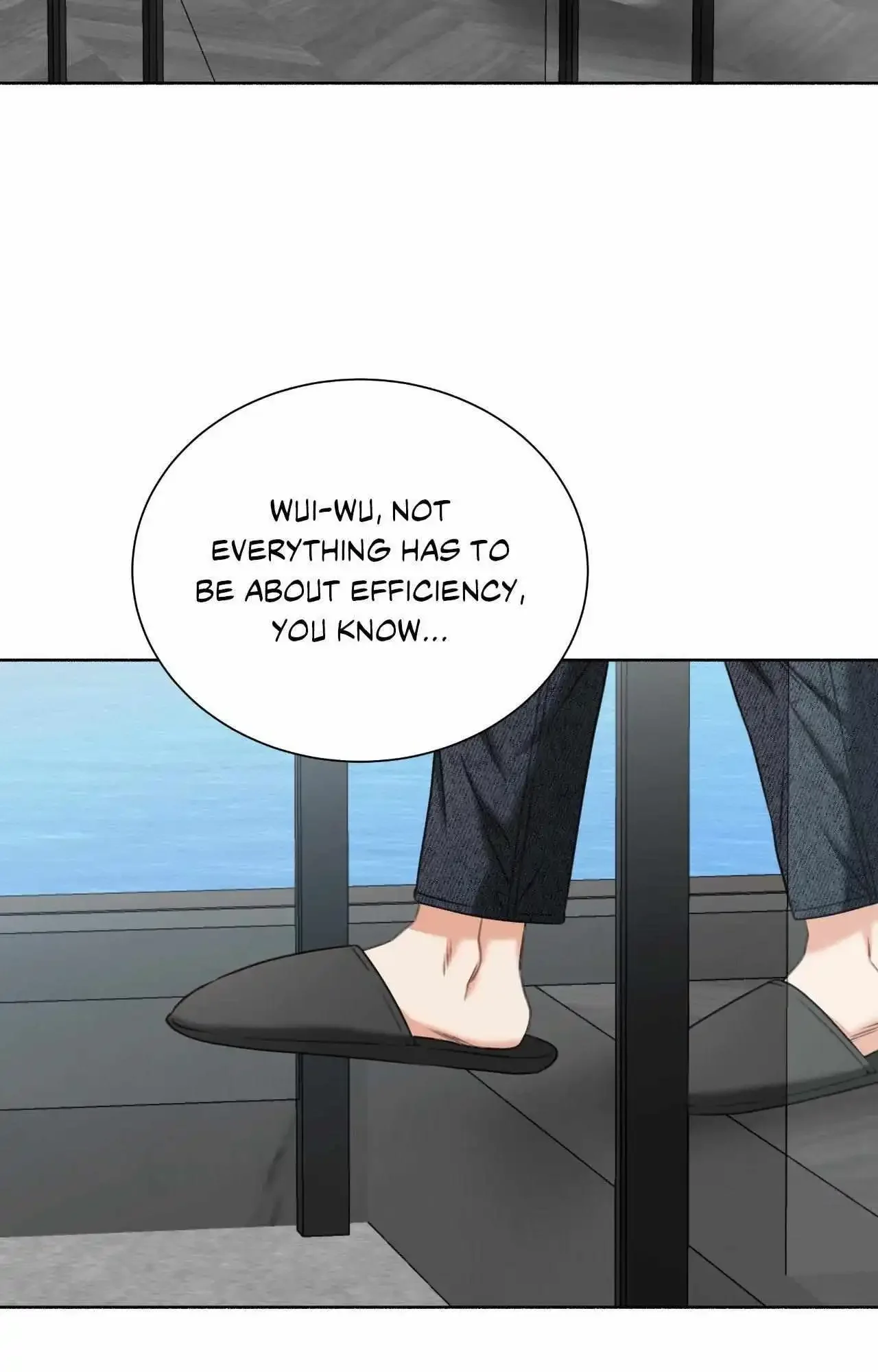 My 2Nd Chance On Taming An Obsessed Esper - Chapter 21 Page 7