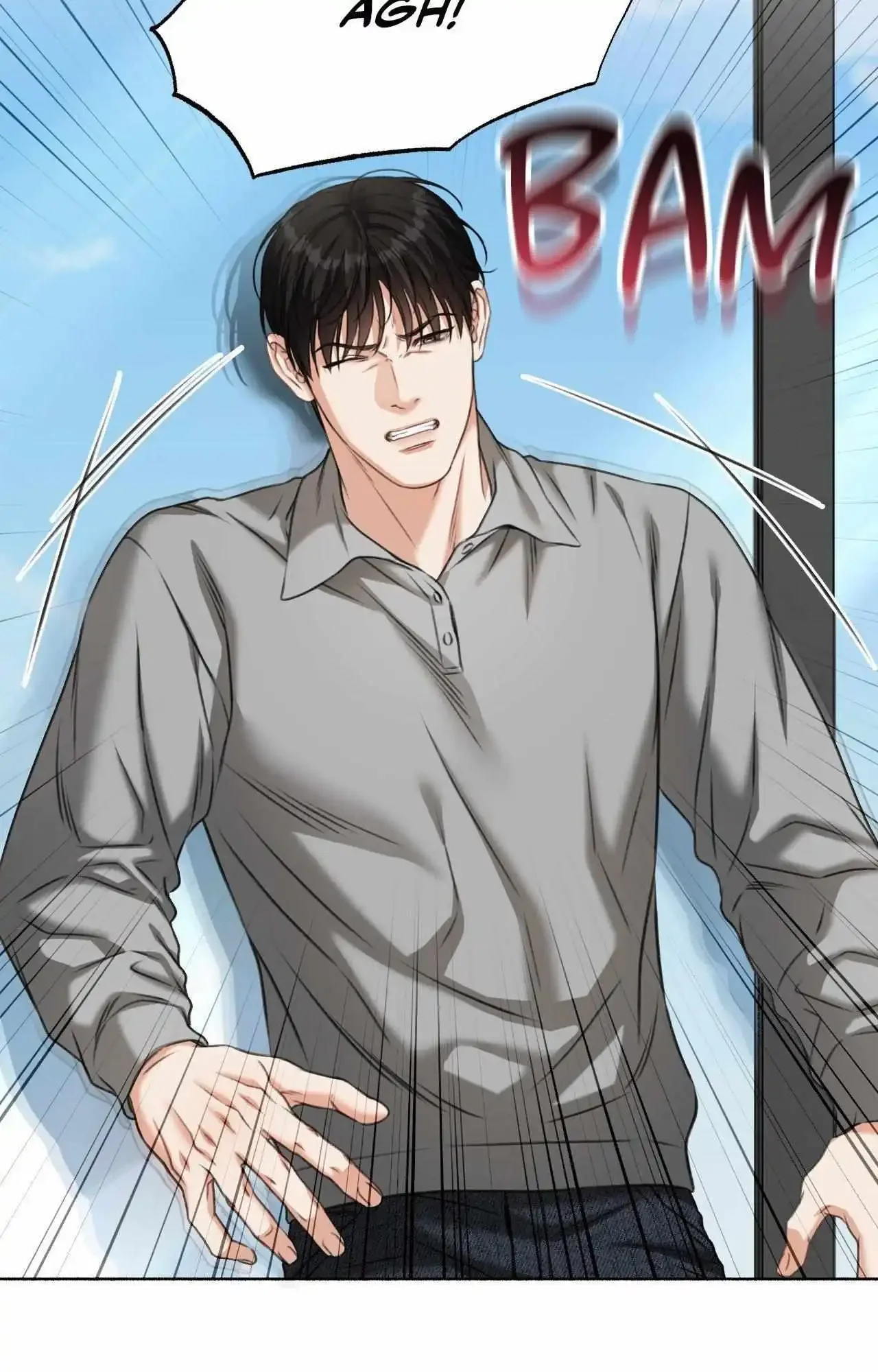 My 2Nd Chance On Taming An Obsessed Esper - Chapter 21 Page 9