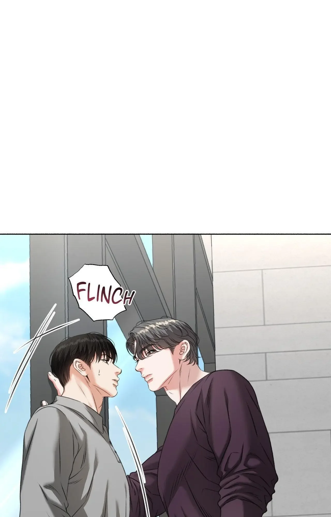 My 2Nd Chance On Taming An Obsessed Esper - Chapter 21 Page 10