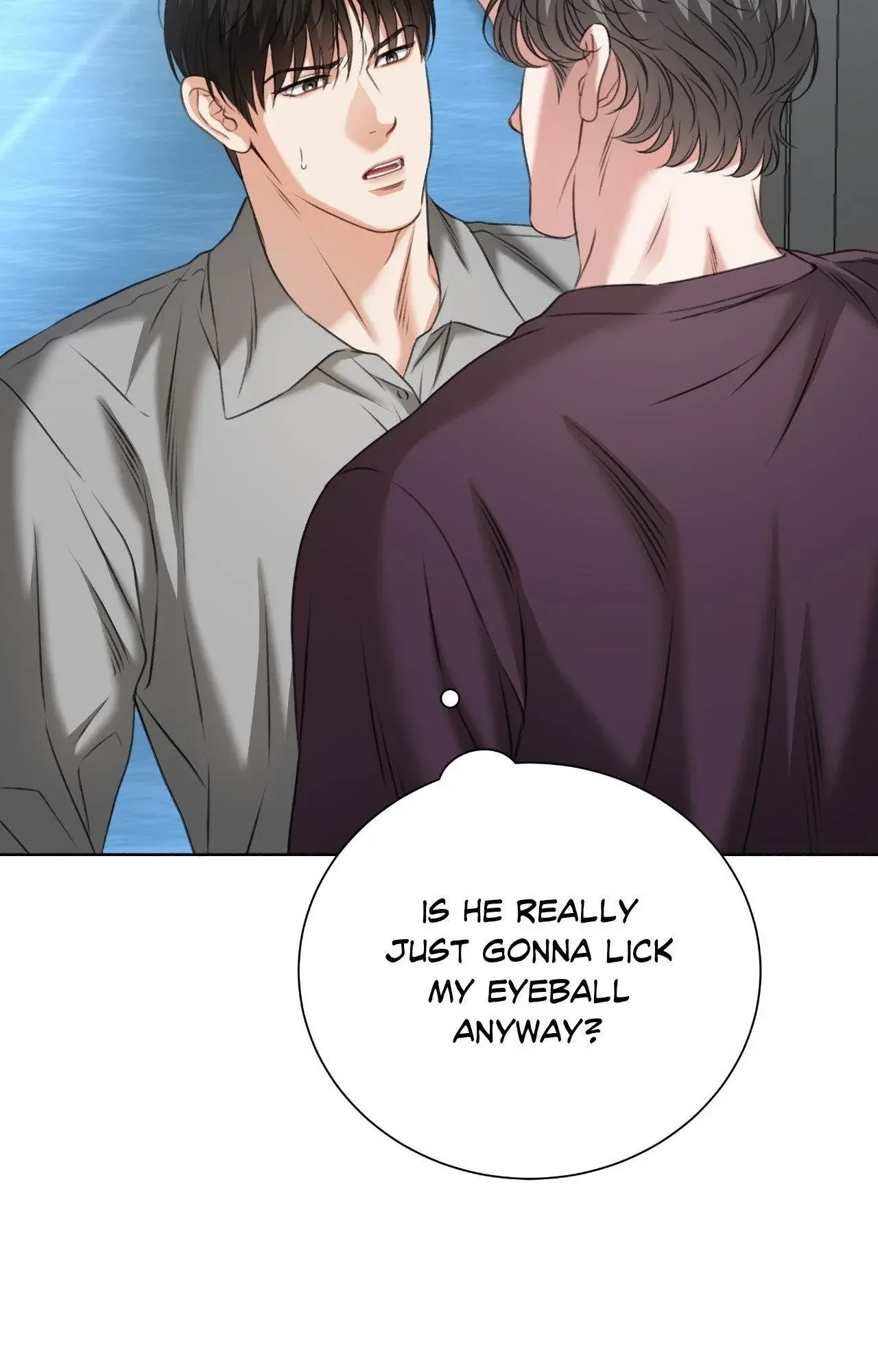 My 2Nd Chance On Taming An Obsessed Esper - Chapter 21 Page 13