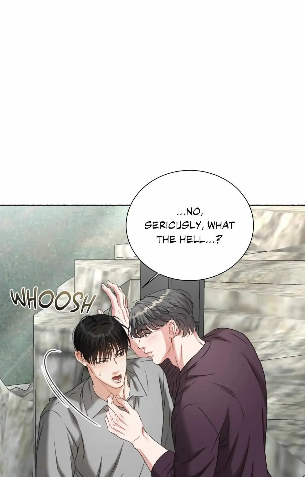 My 2Nd Chance On Taming An Obsessed Esper - Chapter 21 Page 17