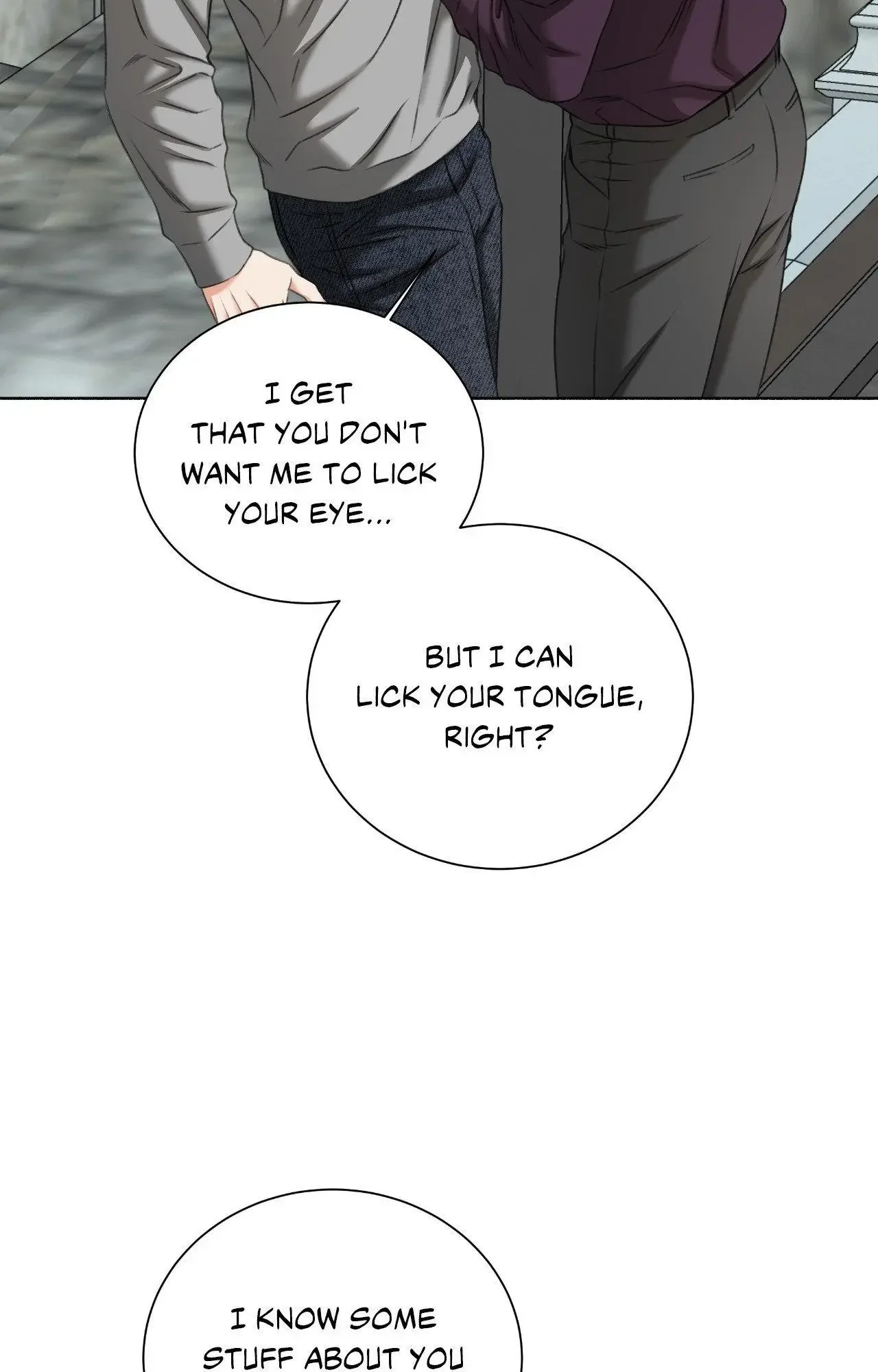 My 2Nd Chance On Taming An Obsessed Esper - Chapter 21 Page 18