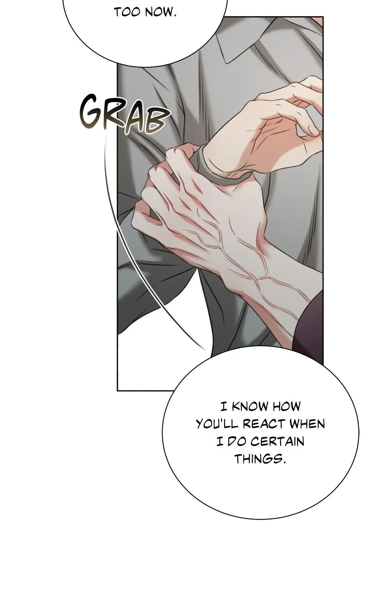My 2Nd Chance On Taming An Obsessed Esper - Chapter 21 Page 19
