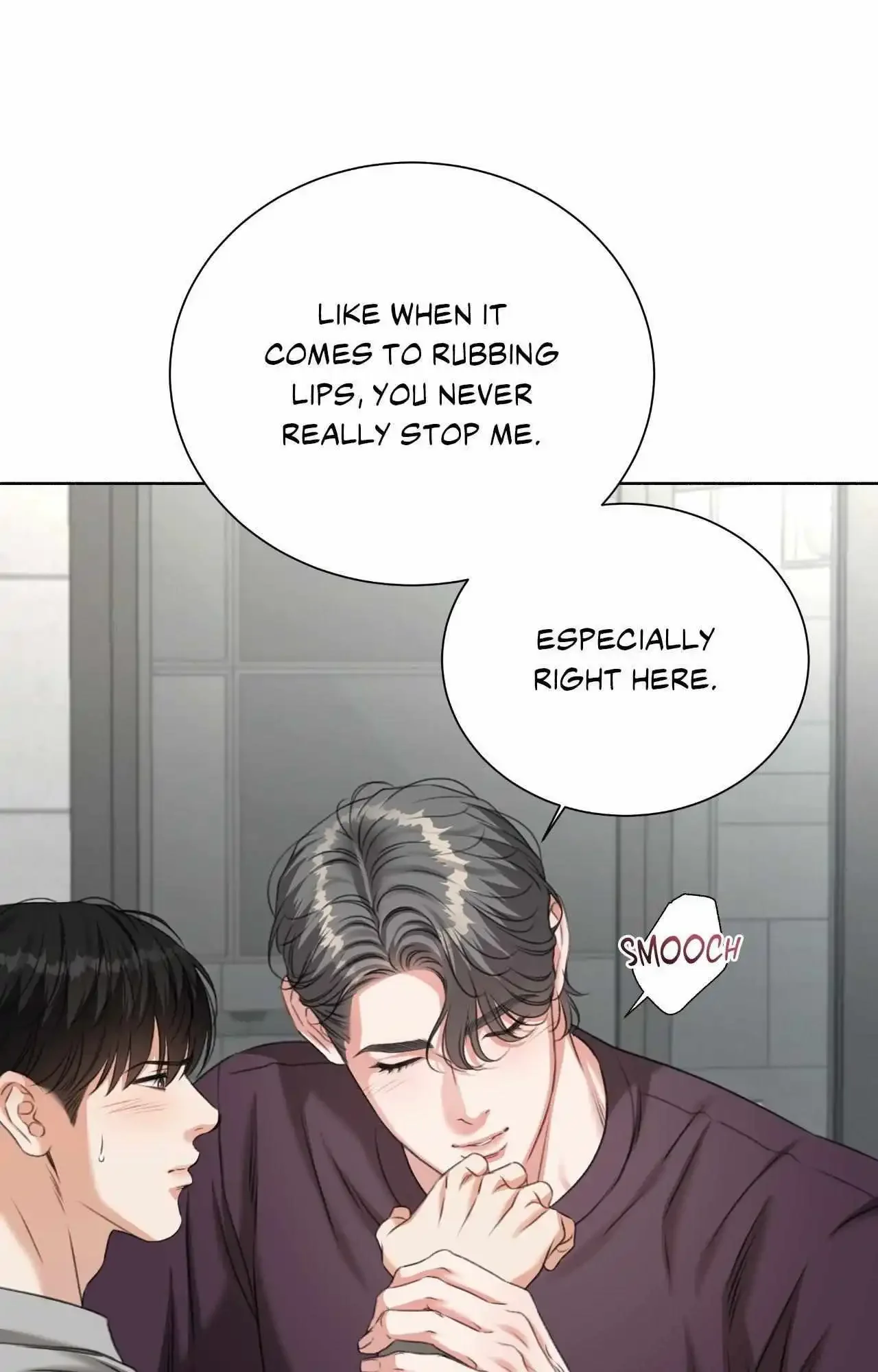 My 2Nd Chance On Taming An Obsessed Esper - Chapter 21 Page 20