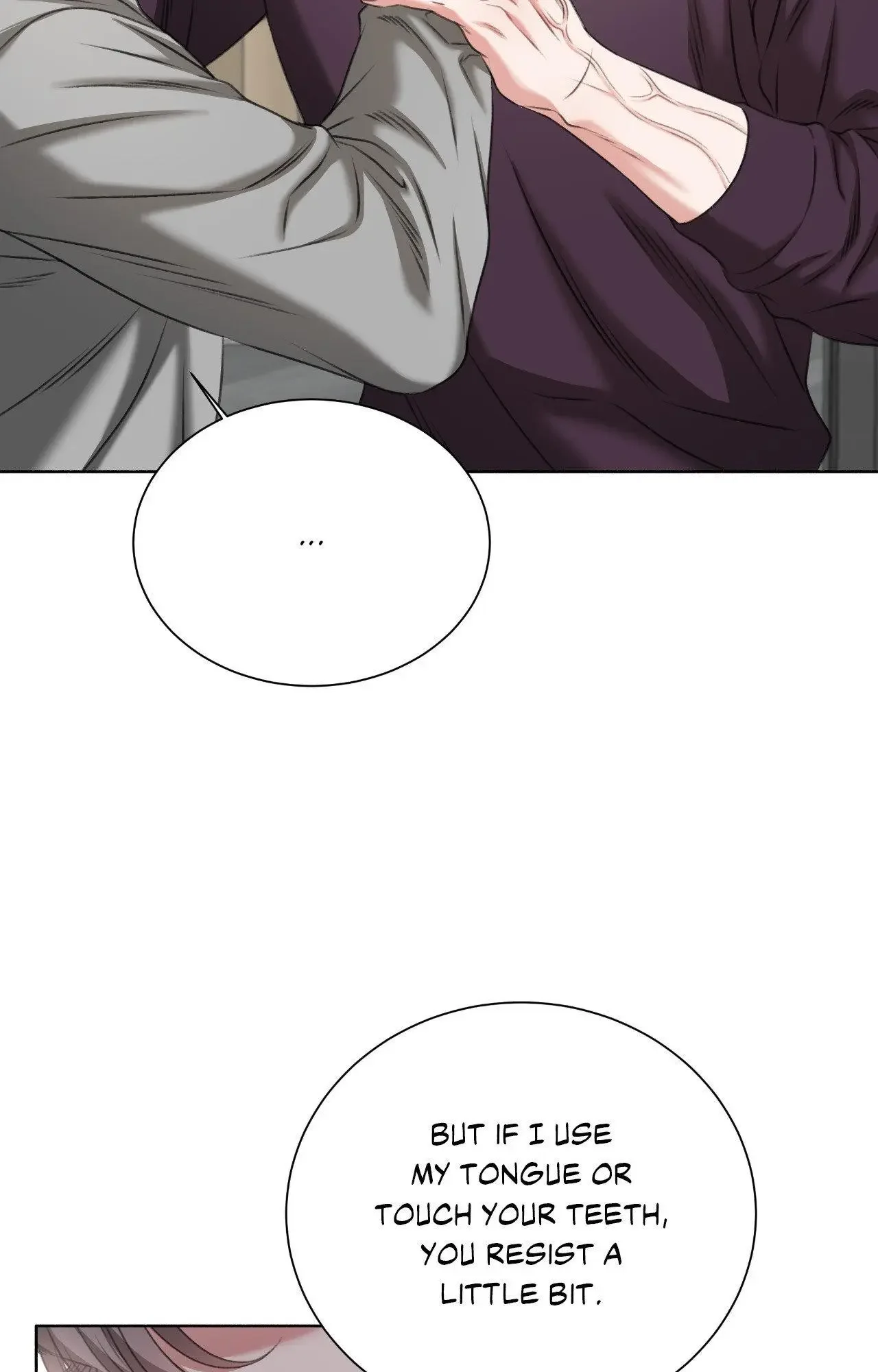 My 2Nd Chance On Taming An Obsessed Esper - Chapter 21 Page 21
