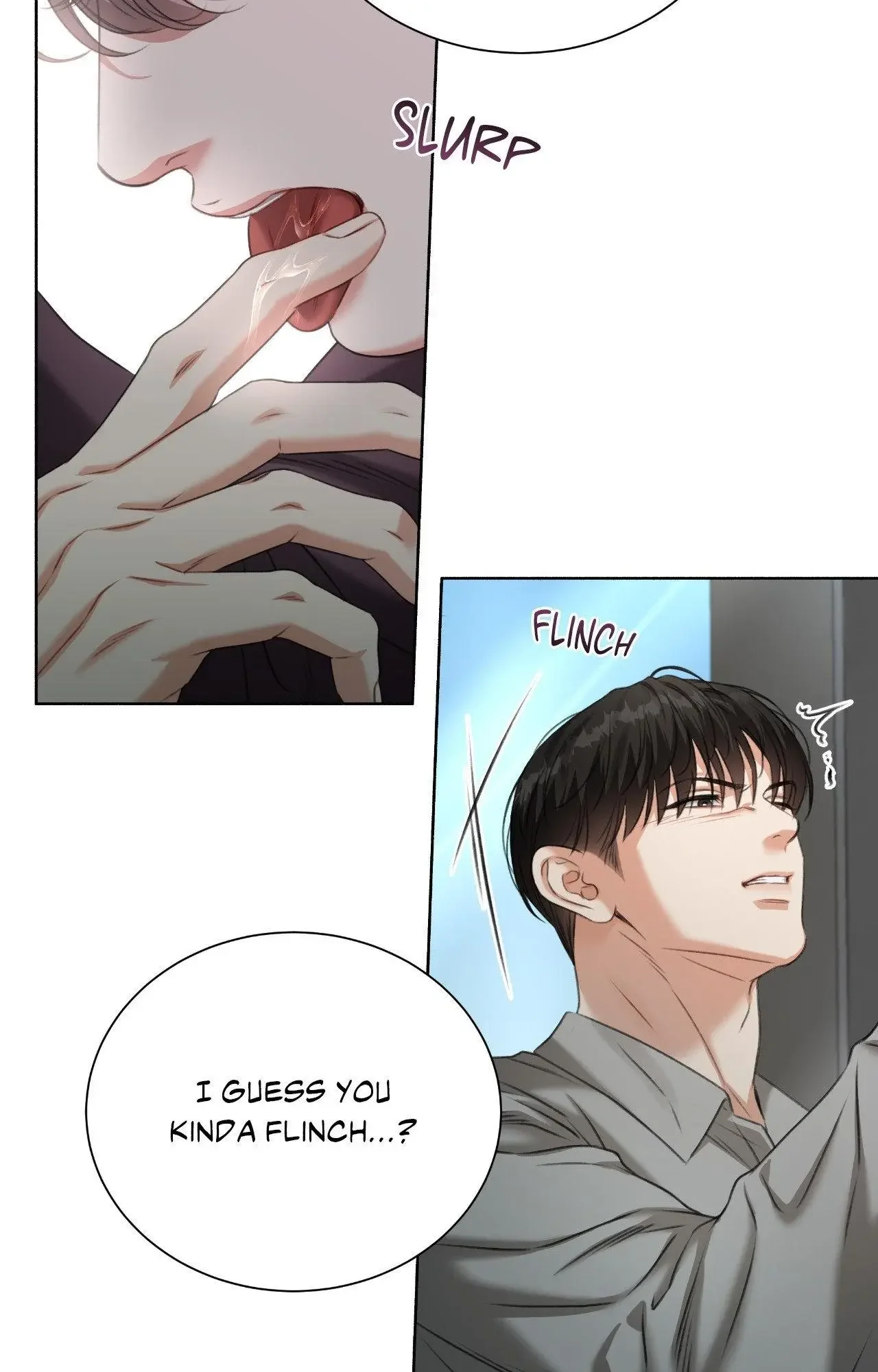 My 2Nd Chance On Taming An Obsessed Esper - Chapter 21 Page 22
