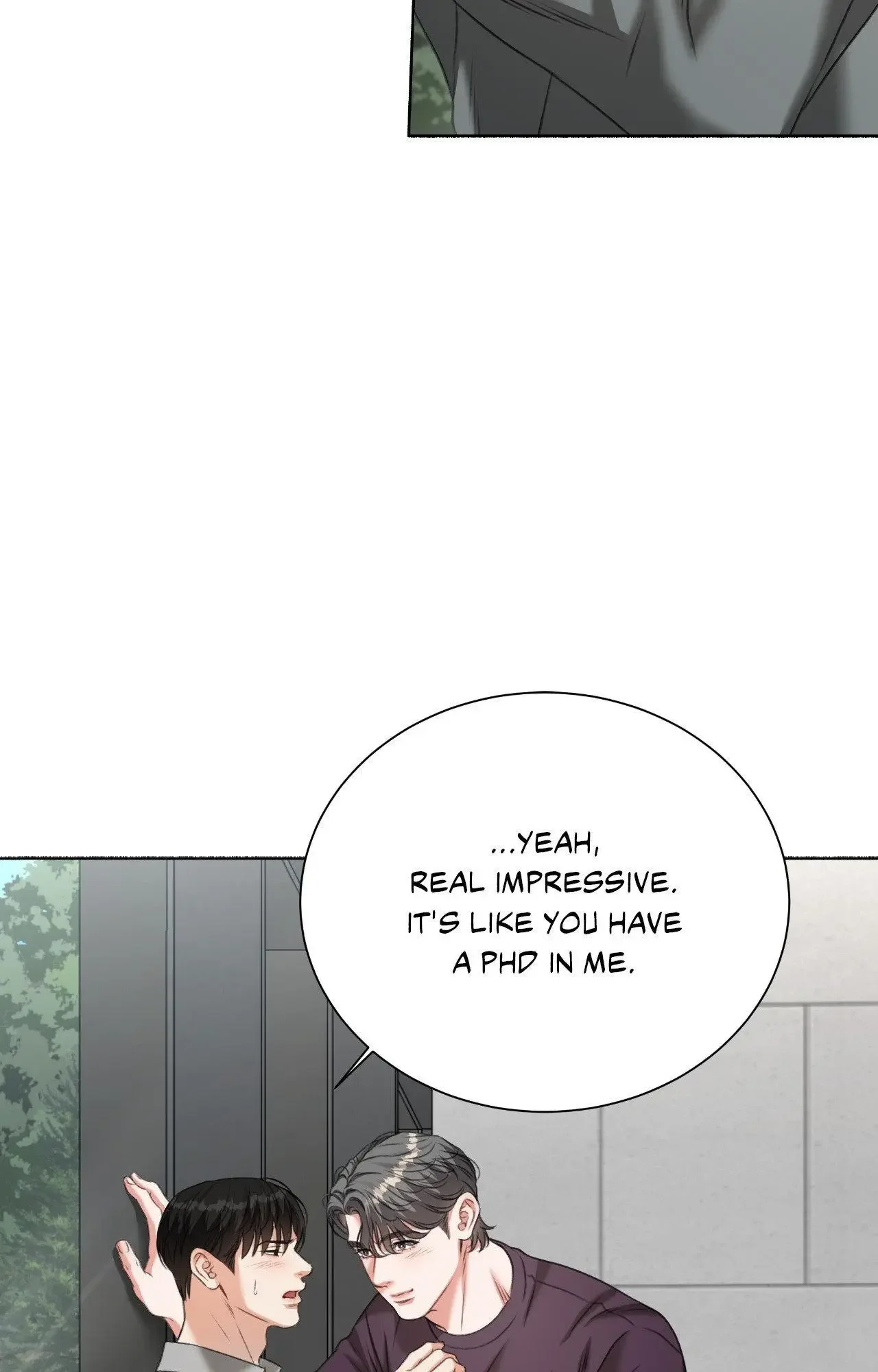 My 2Nd Chance On Taming An Obsessed Esper - Chapter 21 Page 23