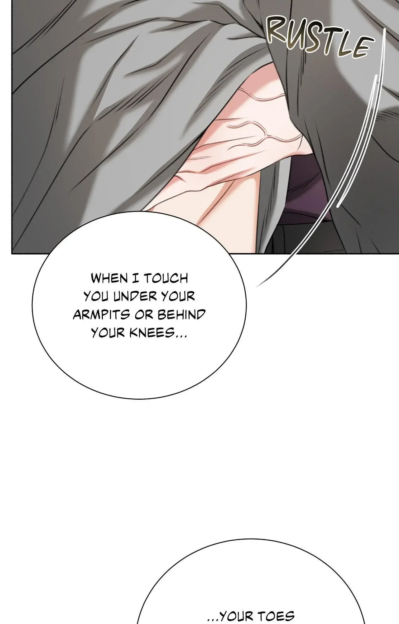 My 2Nd Chance On Taming An Obsessed Esper - Chapter 21 Page 25