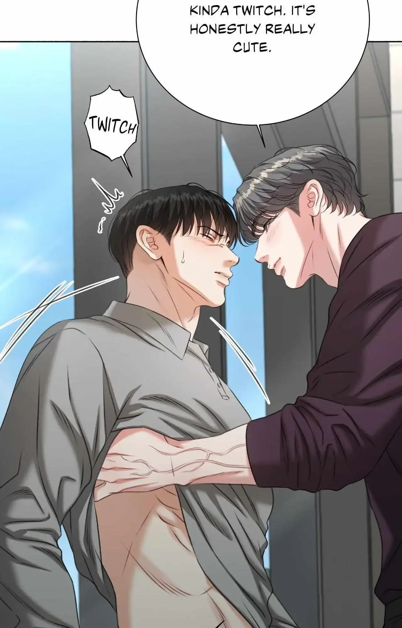 My 2Nd Chance On Taming An Obsessed Esper - Chapter 21 Page 26