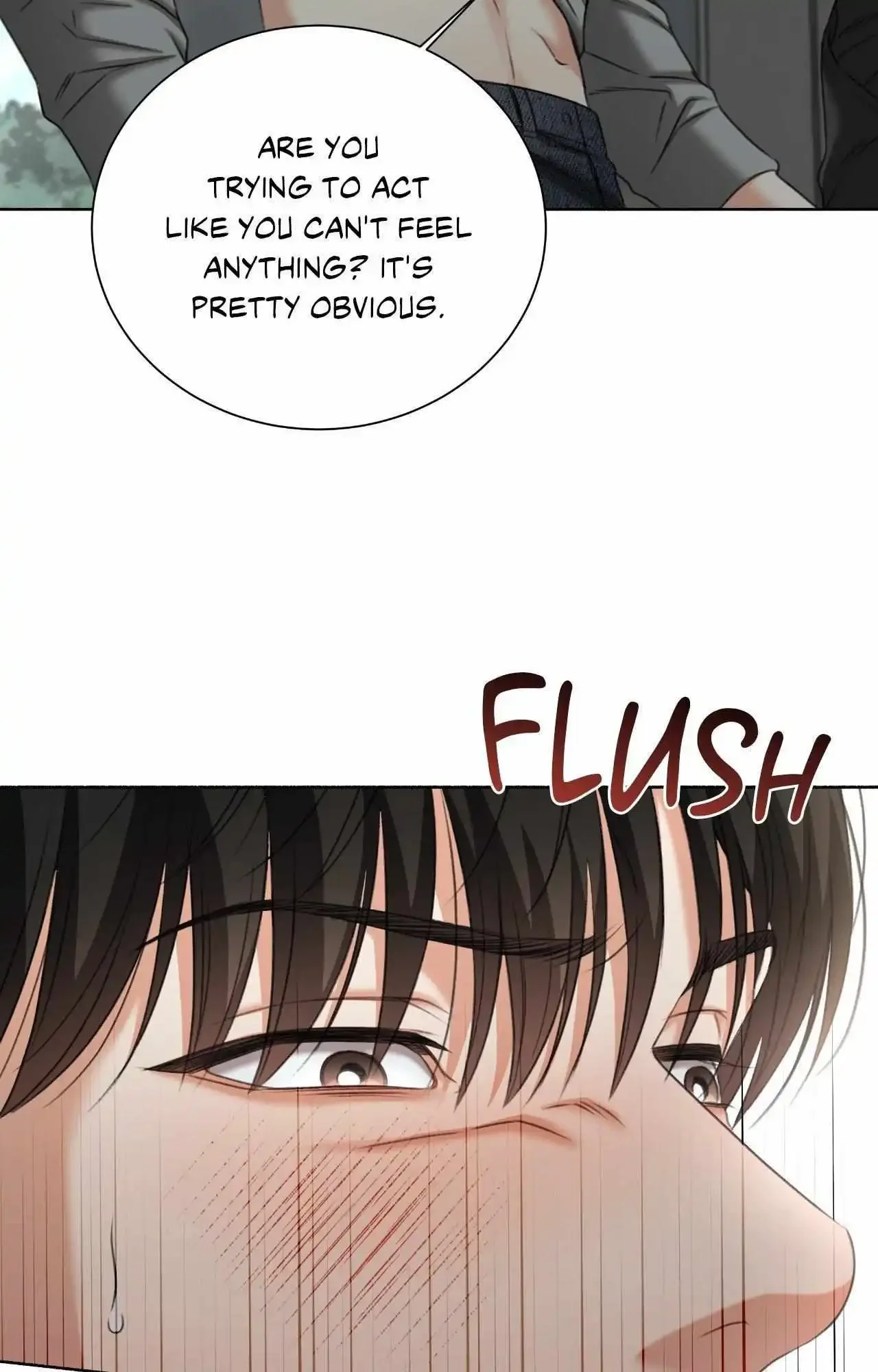 My 2Nd Chance On Taming An Obsessed Esper - Chapter 21 Page 27