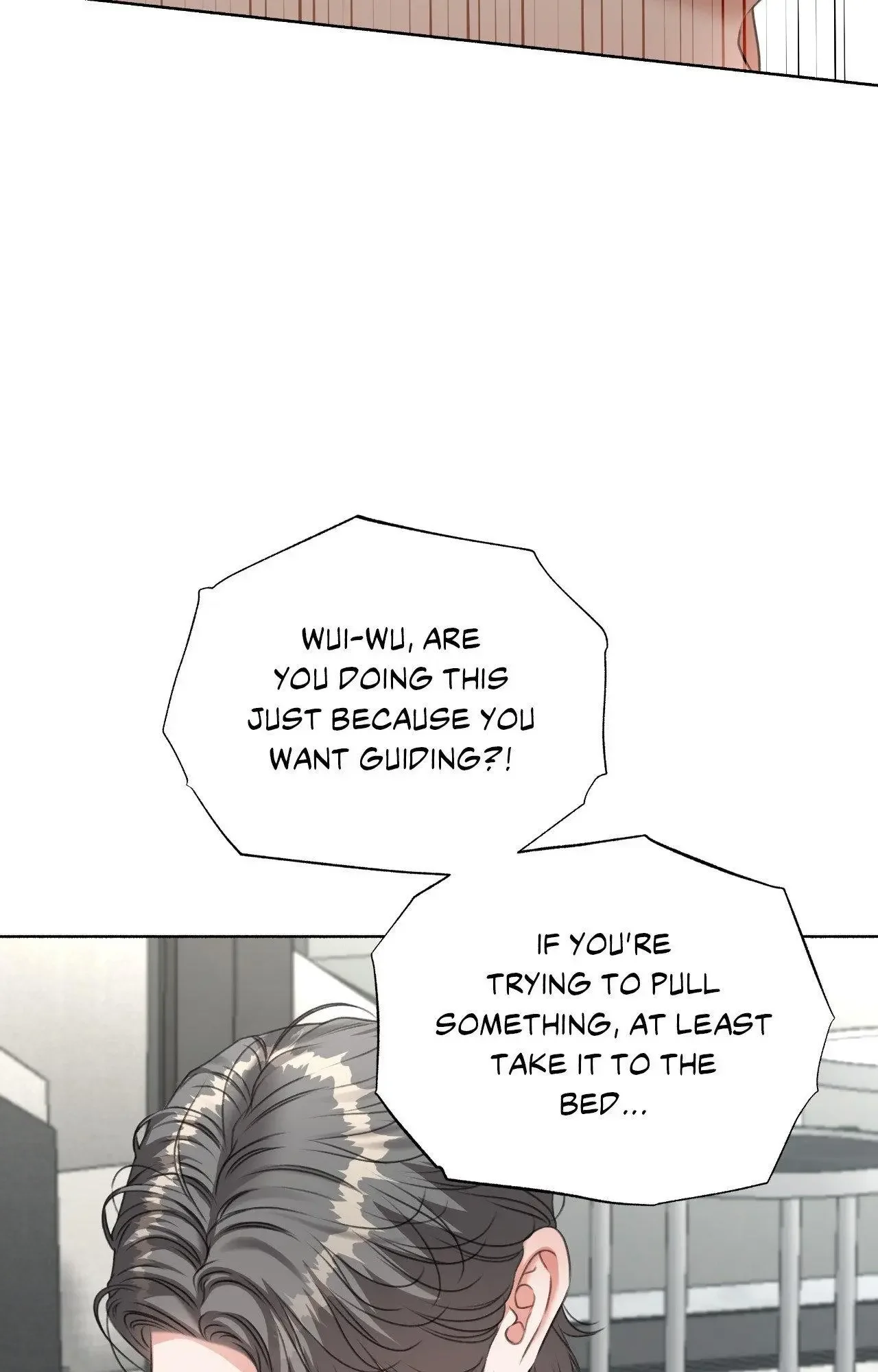My 2Nd Chance On Taming An Obsessed Esper - Chapter 21 Page 28