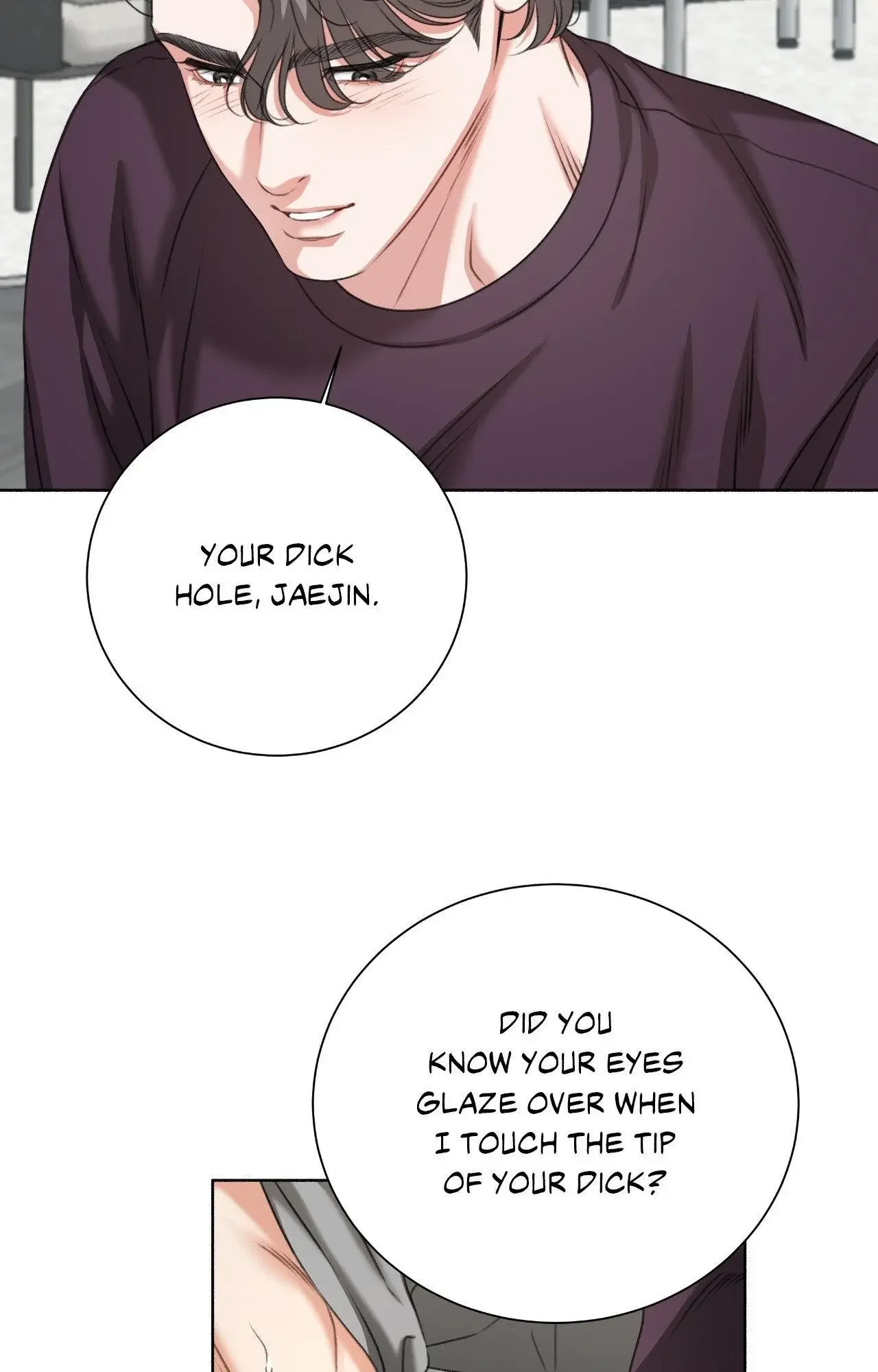 My 2Nd Chance On Taming An Obsessed Esper - Chapter 21 Page 29