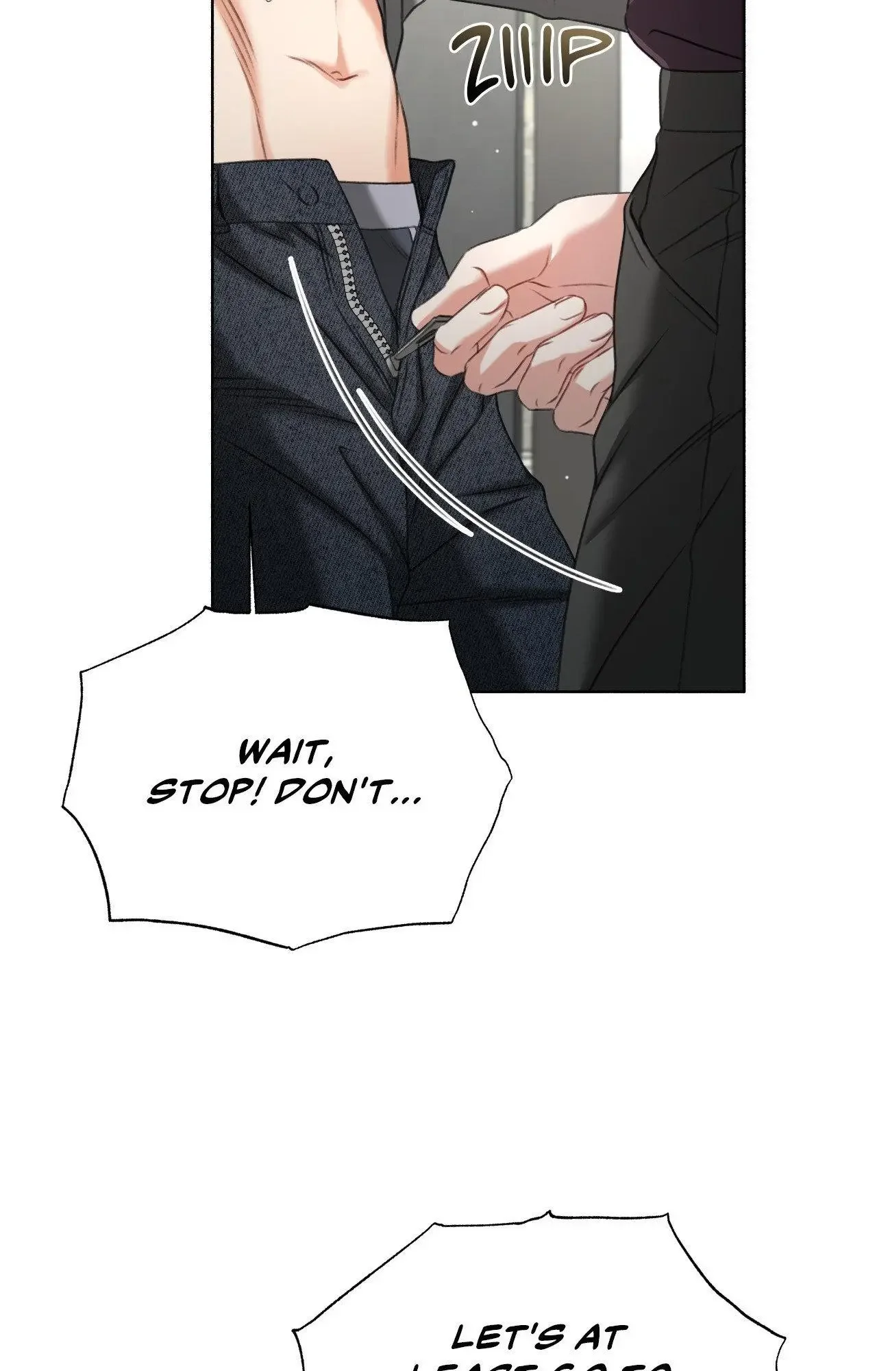 My 2Nd Chance On Taming An Obsessed Esper - Chapter 21 Page 30