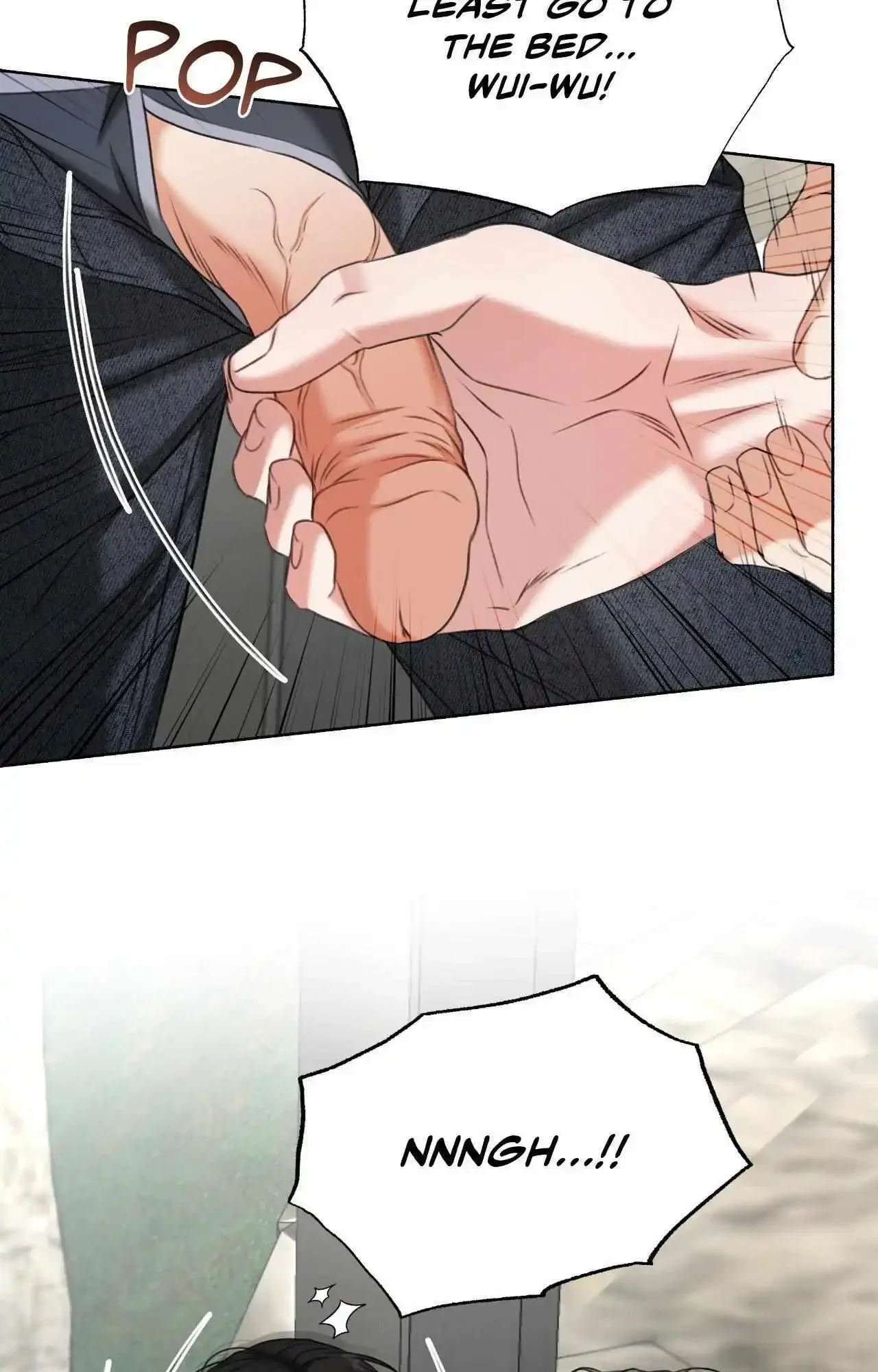 My 2Nd Chance On Taming An Obsessed Esper - Chapter 21 Page 31