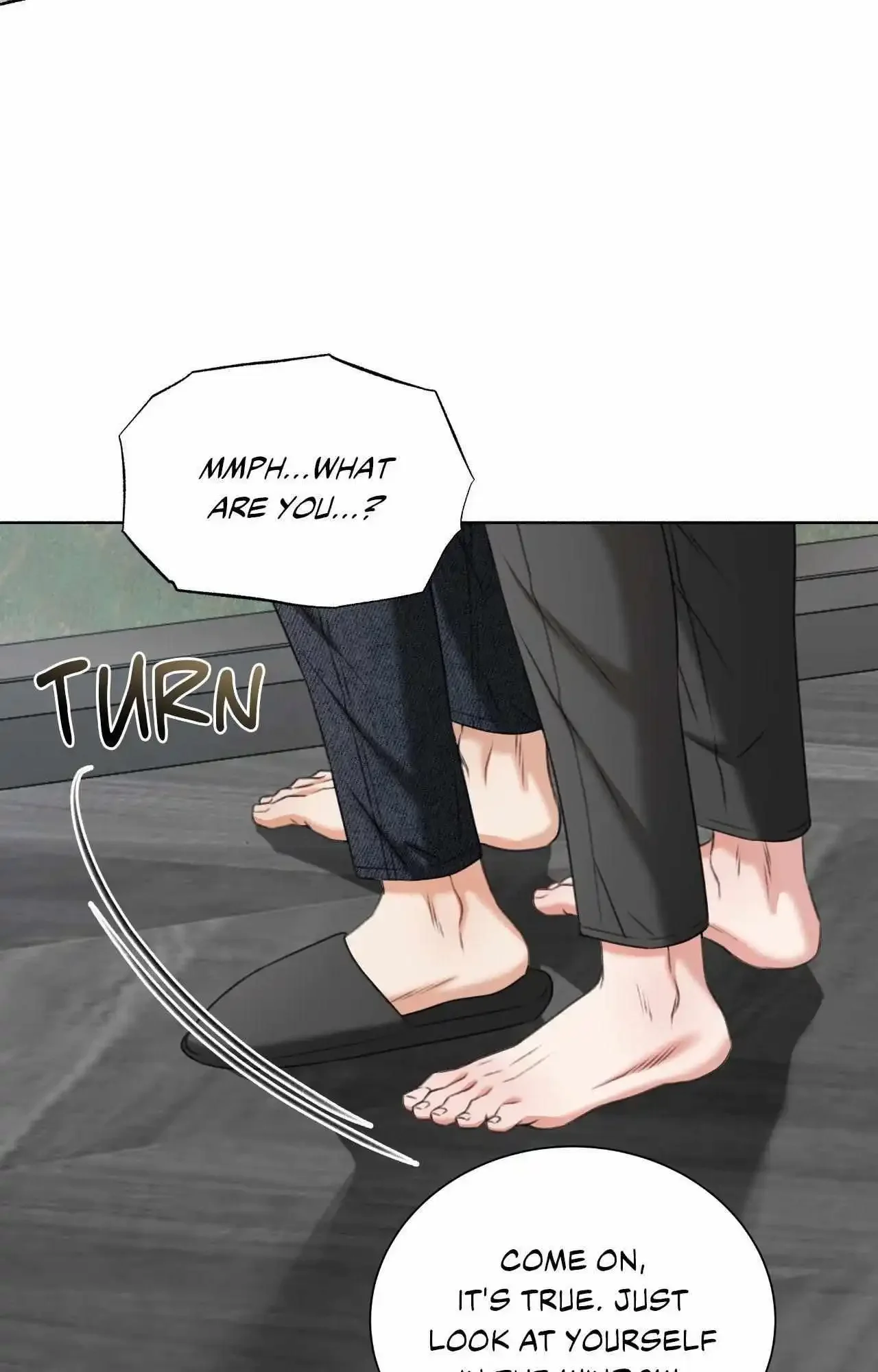 My 2Nd Chance On Taming An Obsessed Esper - Chapter 21 Page 33