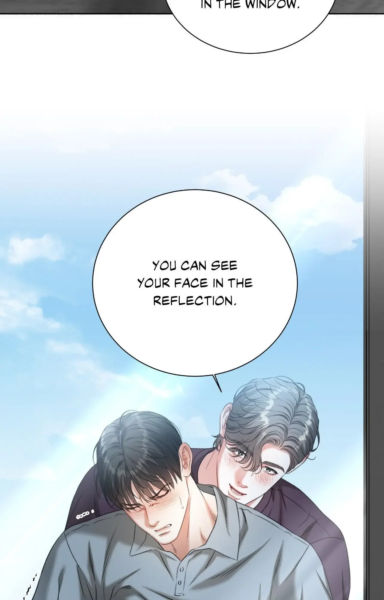 My 2Nd Chance On Taming An Obsessed Esper - Chapter 21 Page 34