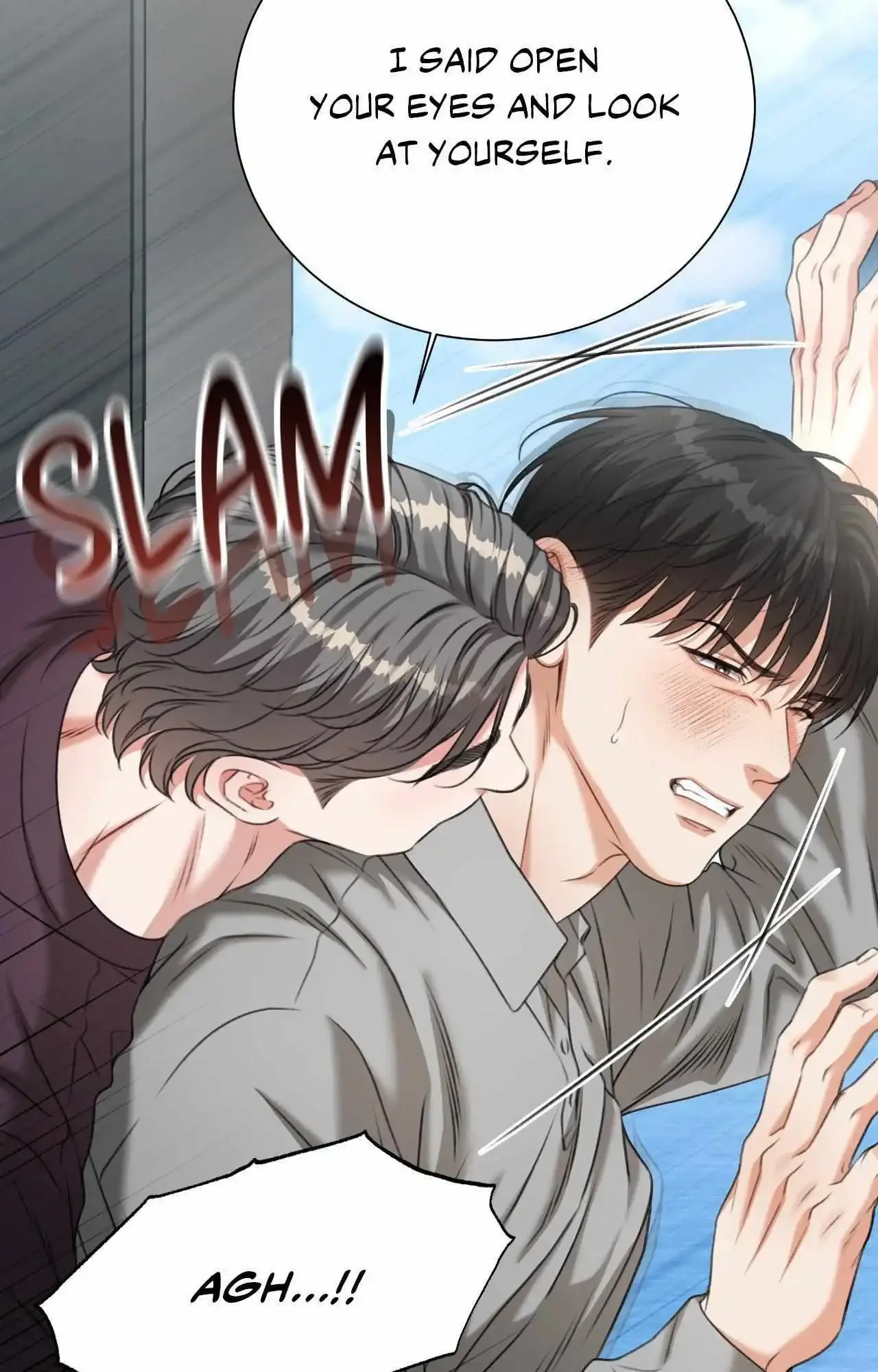 My 2Nd Chance On Taming An Obsessed Esper - Chapter 21 Page 38
