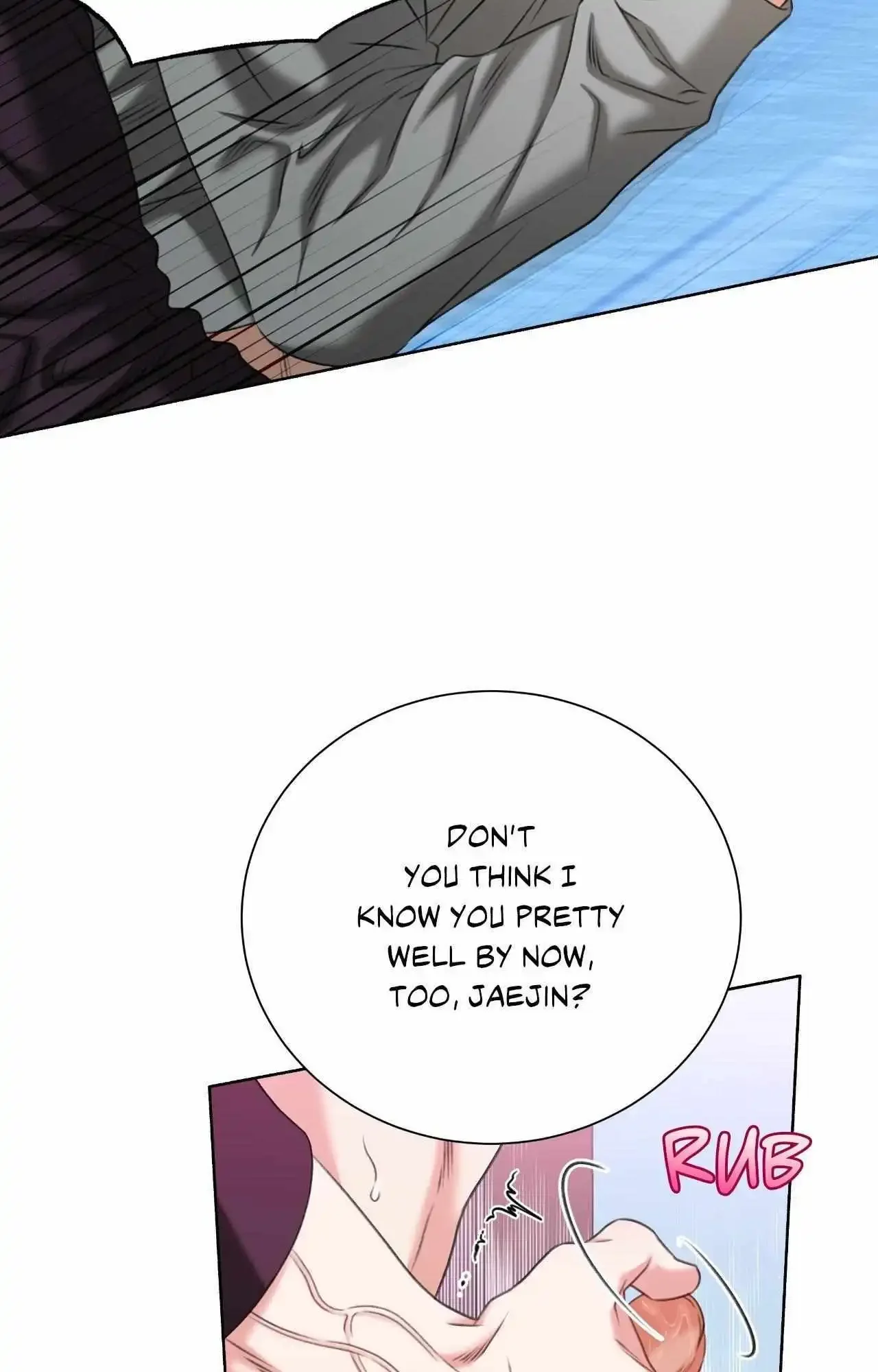 My 2Nd Chance On Taming An Obsessed Esper - Chapter 21 Page 39