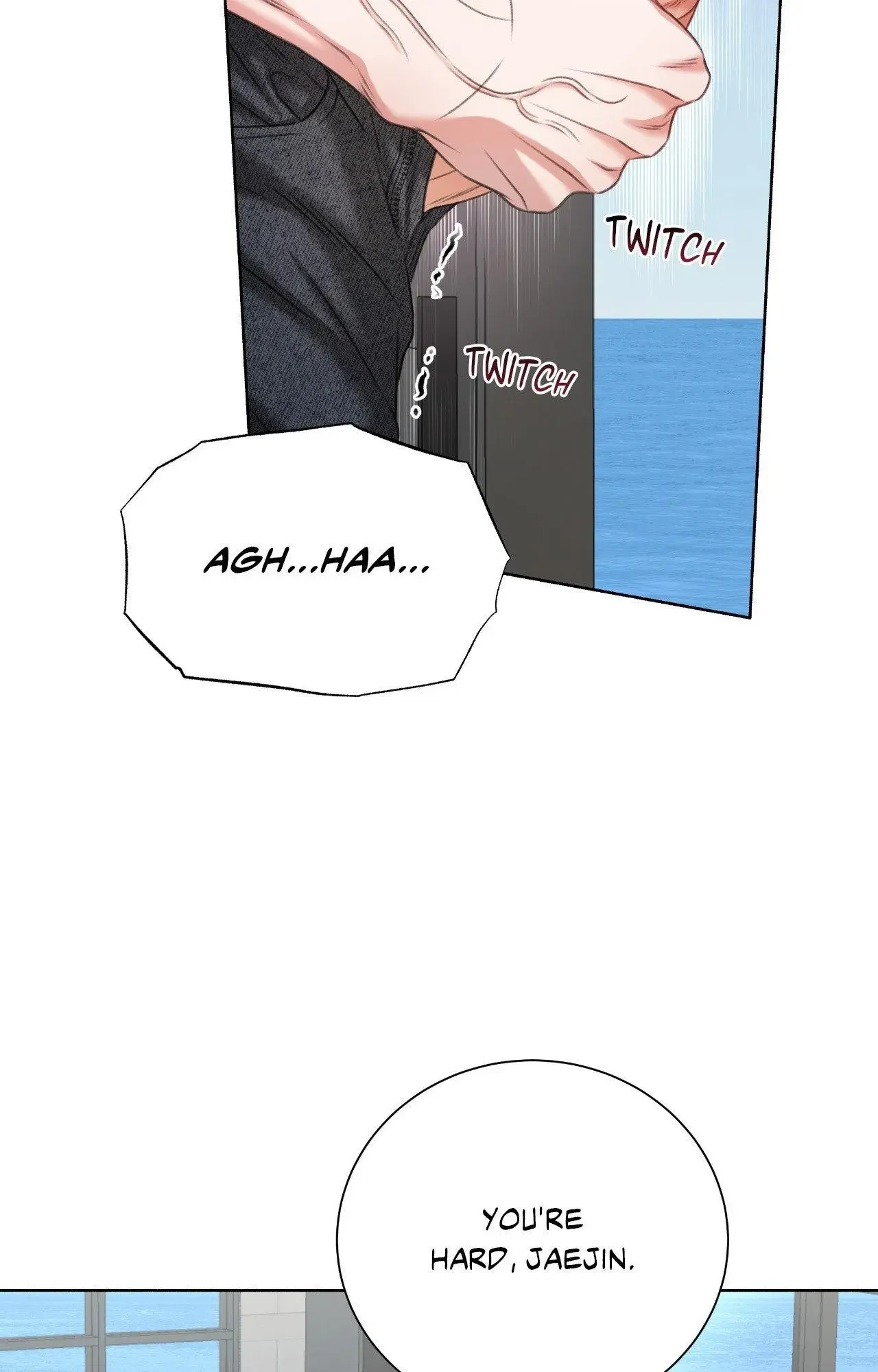 My 2Nd Chance On Taming An Obsessed Esper - Chapter 21 Page 40