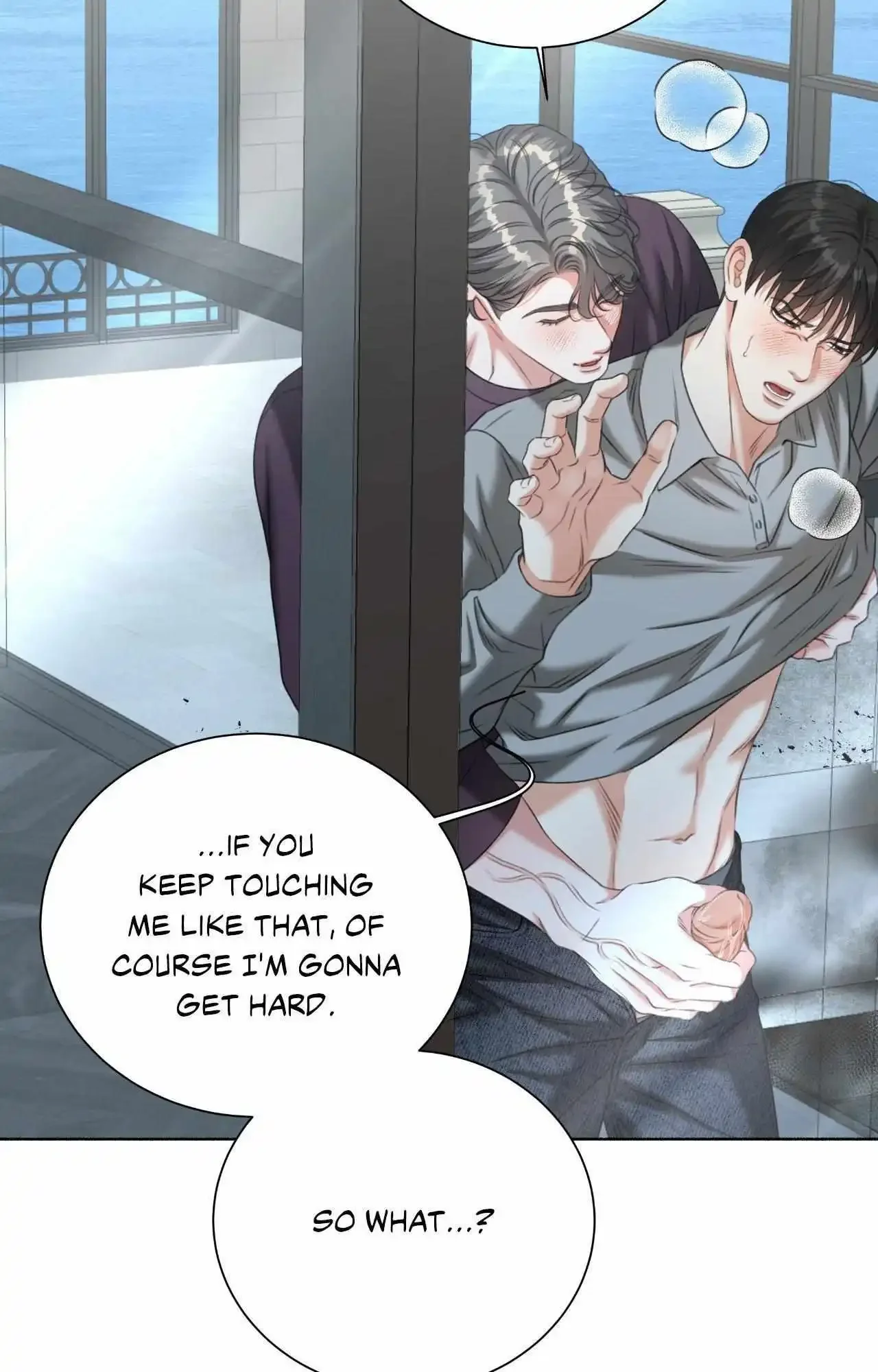 My 2Nd Chance On Taming An Obsessed Esper - Chapter 21 Page 41