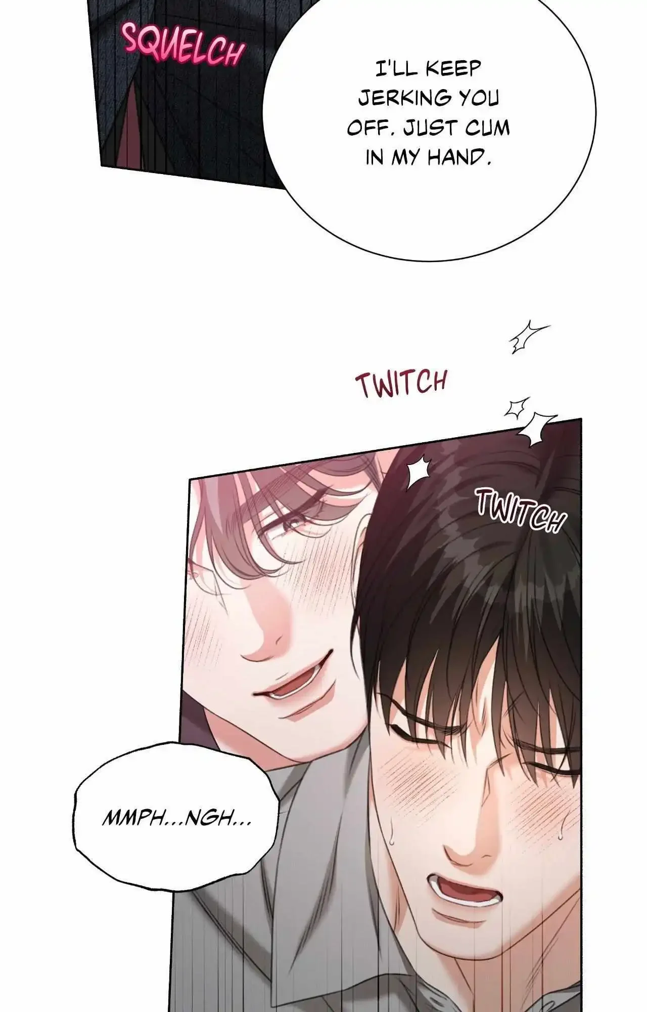 My 2Nd Chance On Taming An Obsessed Esper - Chapter 21 Page 43