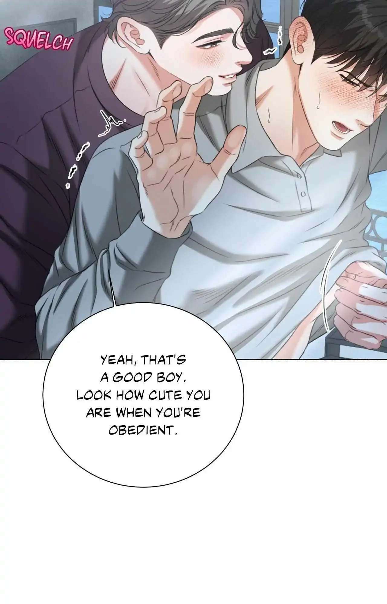 My 2Nd Chance On Taming An Obsessed Esper - Chapter 21 Page 45