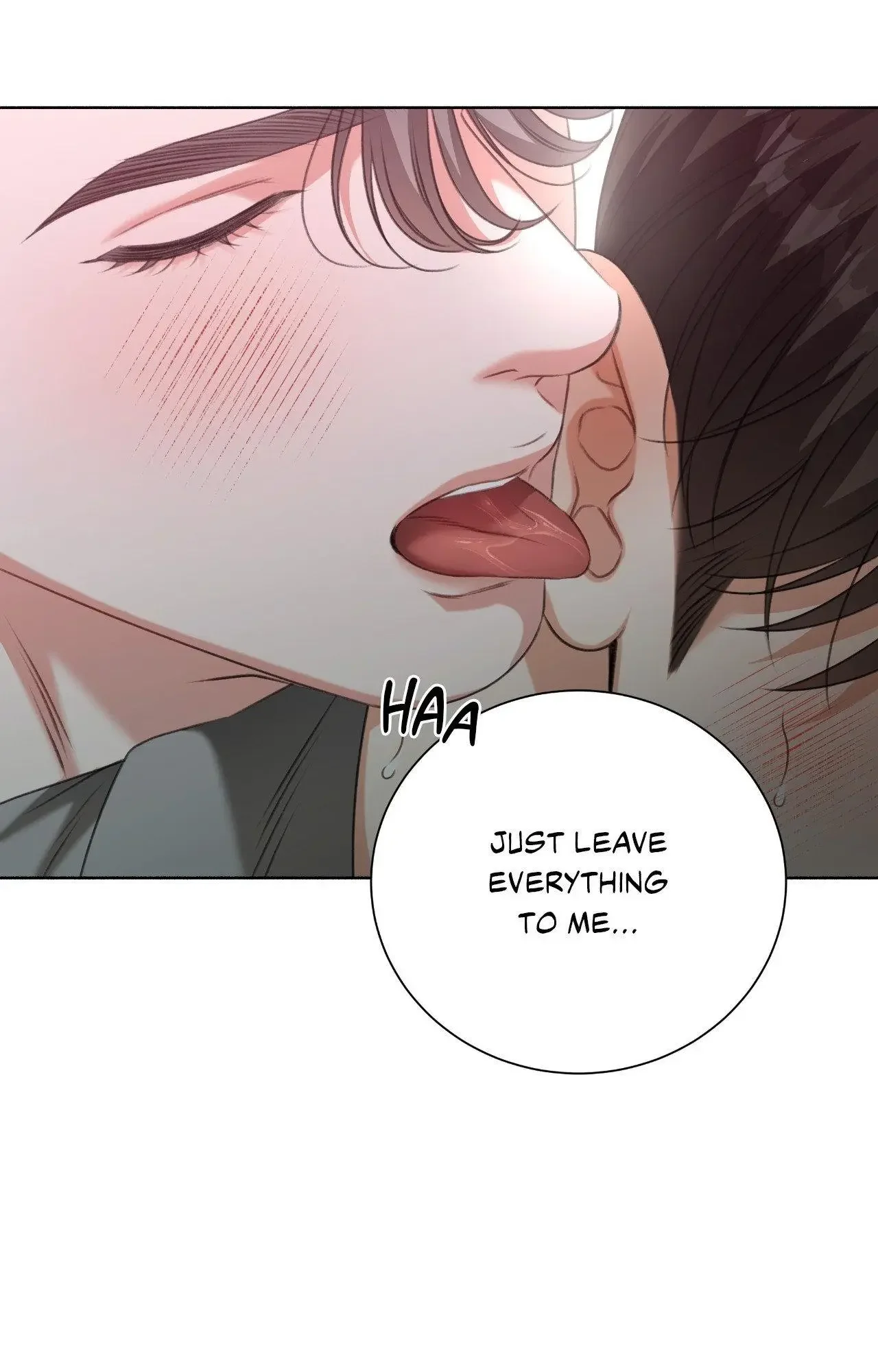 My 2Nd Chance On Taming An Obsessed Esper - Chapter 21 Page 46