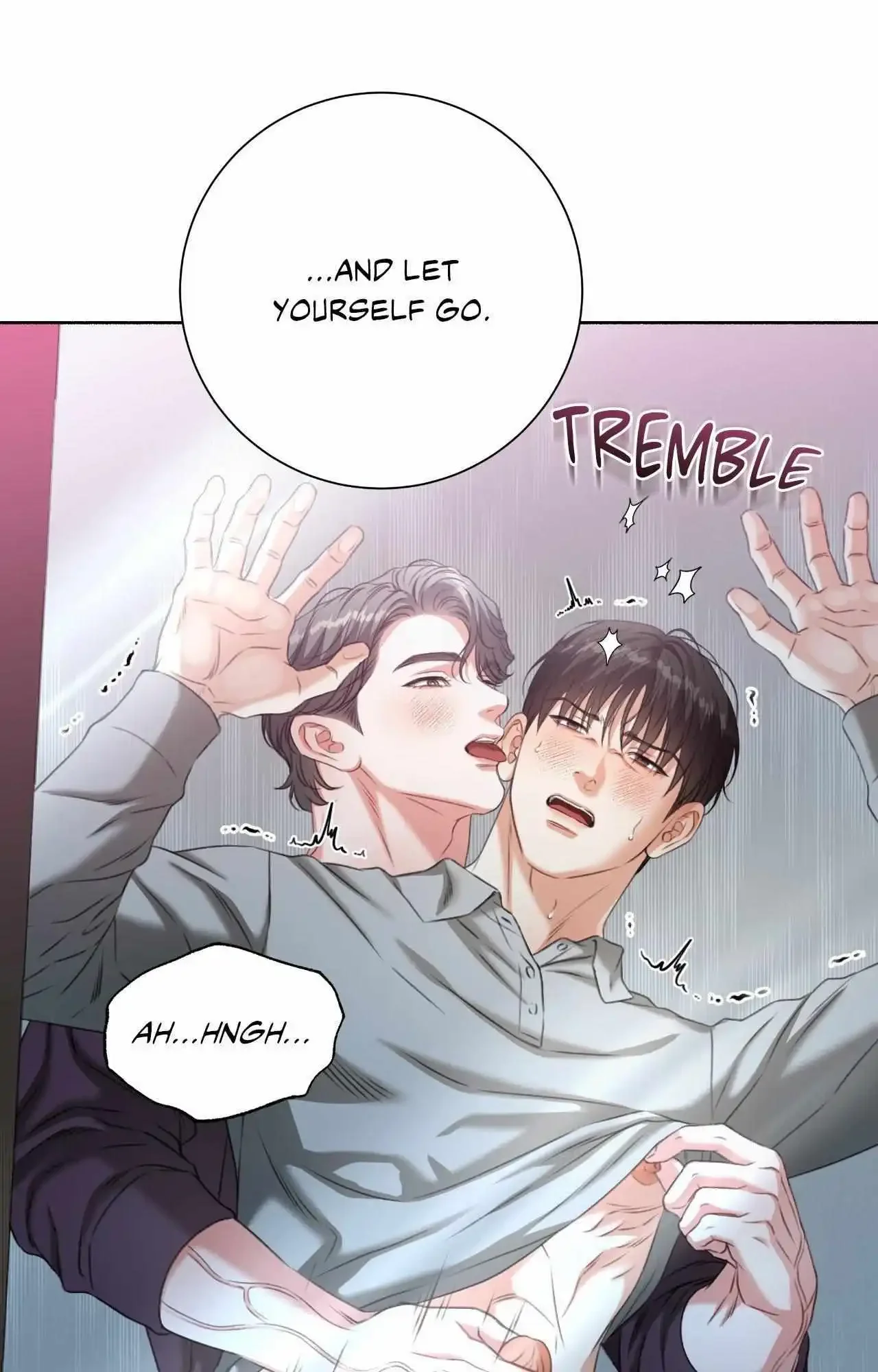 My 2Nd Chance On Taming An Obsessed Esper - Chapter 21 Page 47
