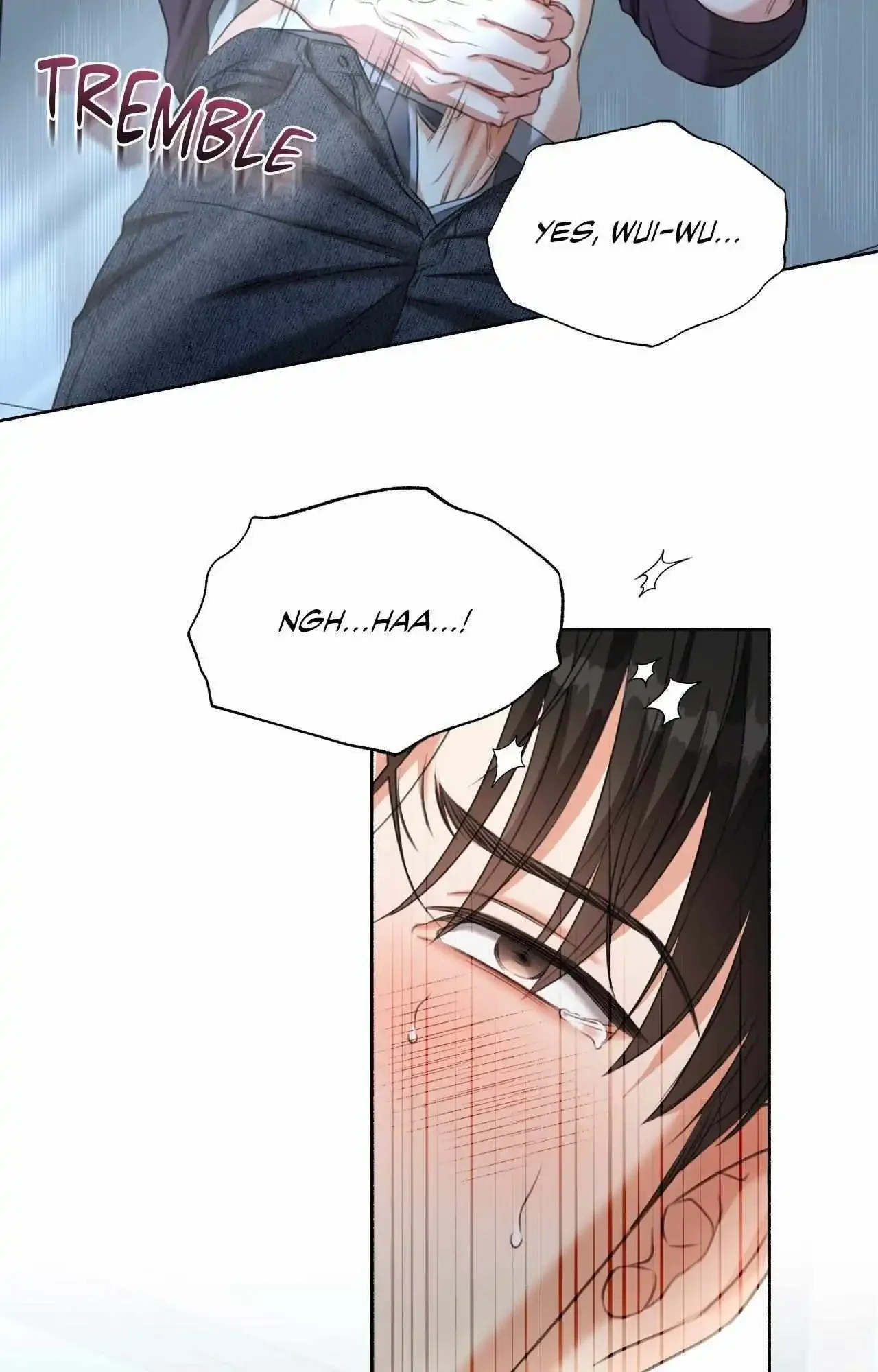 My 2Nd Chance On Taming An Obsessed Esper - Chapter 21 Page 48