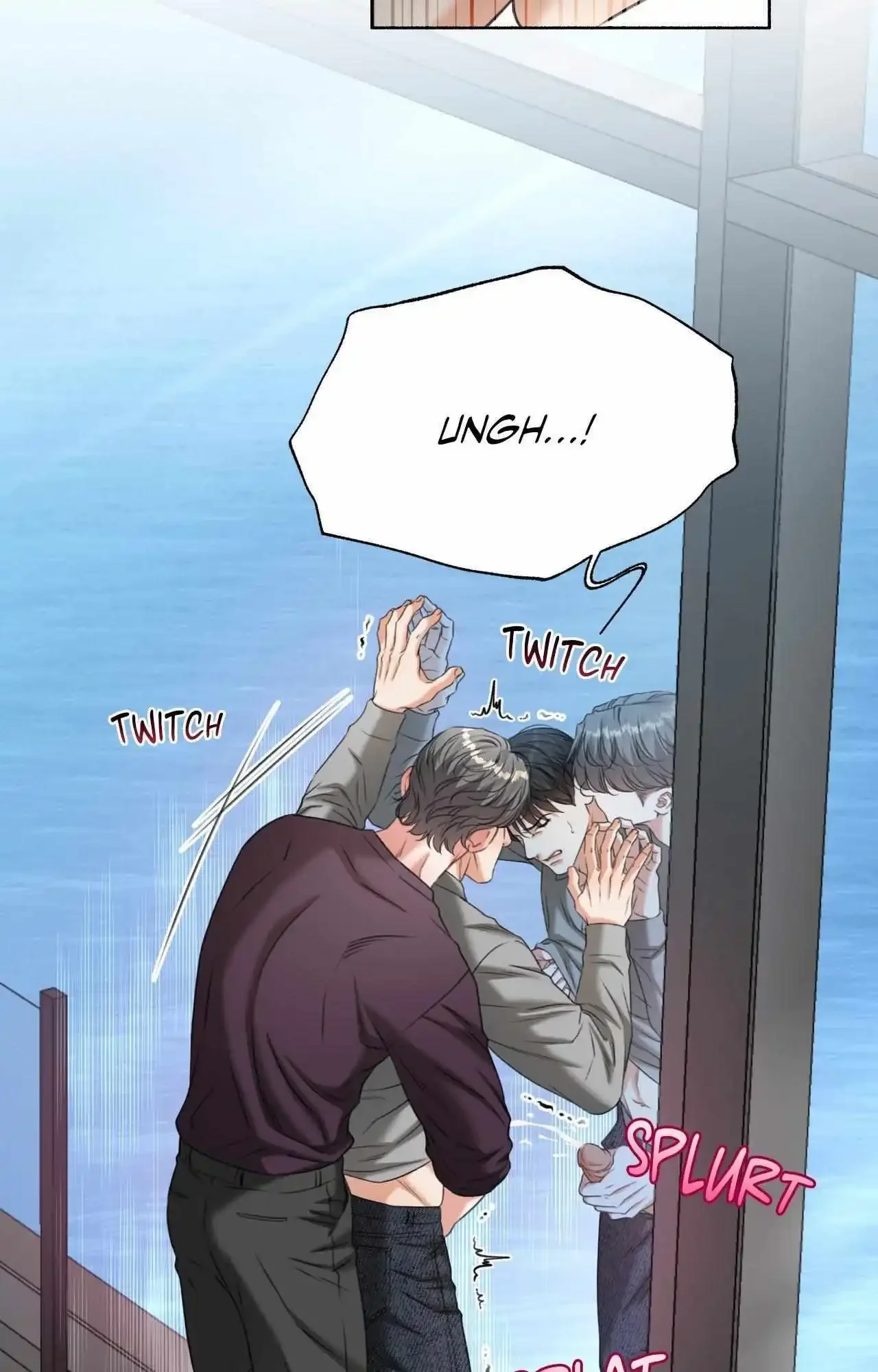 My 2Nd Chance On Taming An Obsessed Esper - Chapter 21 Page 49