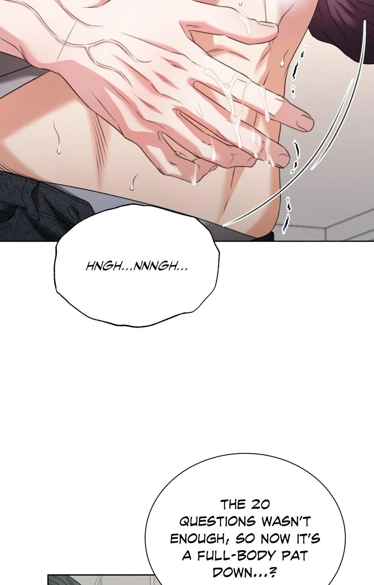My 2Nd Chance On Taming An Obsessed Esper - Chapter 21 Page 51