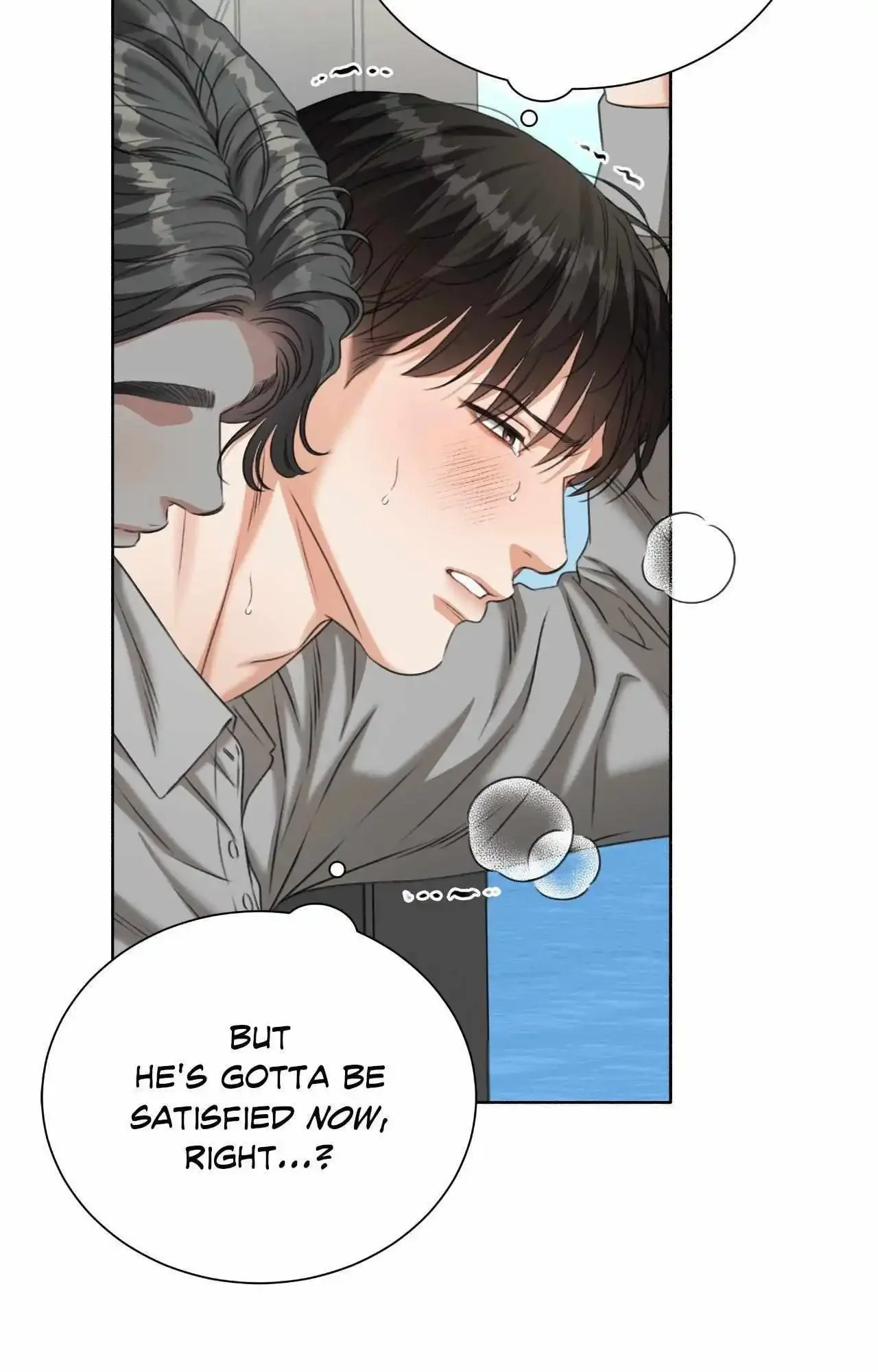 My 2Nd Chance On Taming An Obsessed Esper - Chapter 21 Page 52