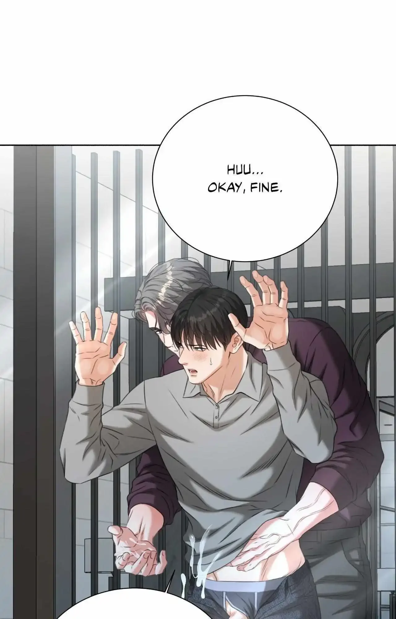 My 2Nd Chance On Taming An Obsessed Esper - Chapter 21 Page 53