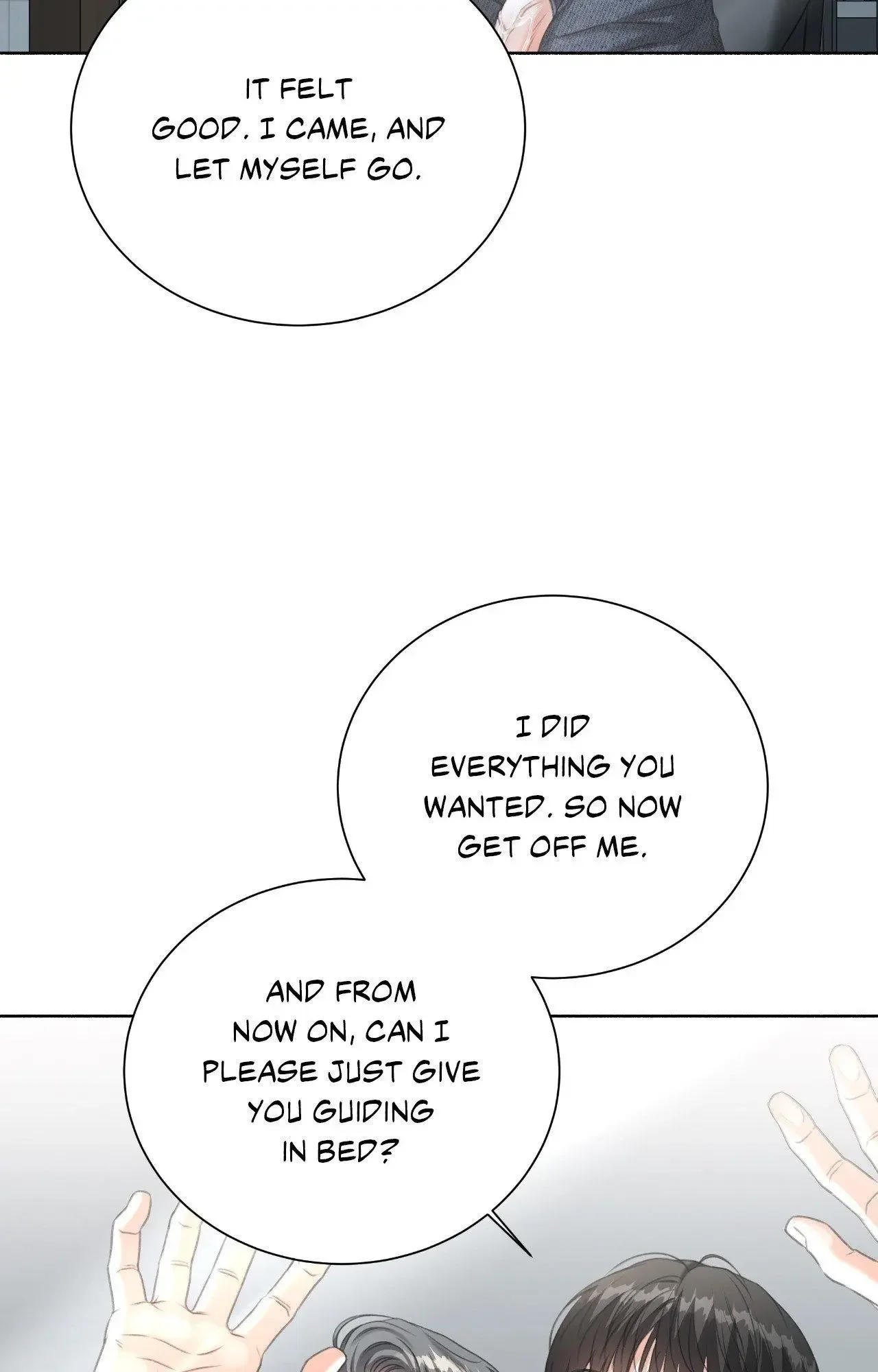 My 2Nd Chance On Taming An Obsessed Esper - Chapter 21 Page 54