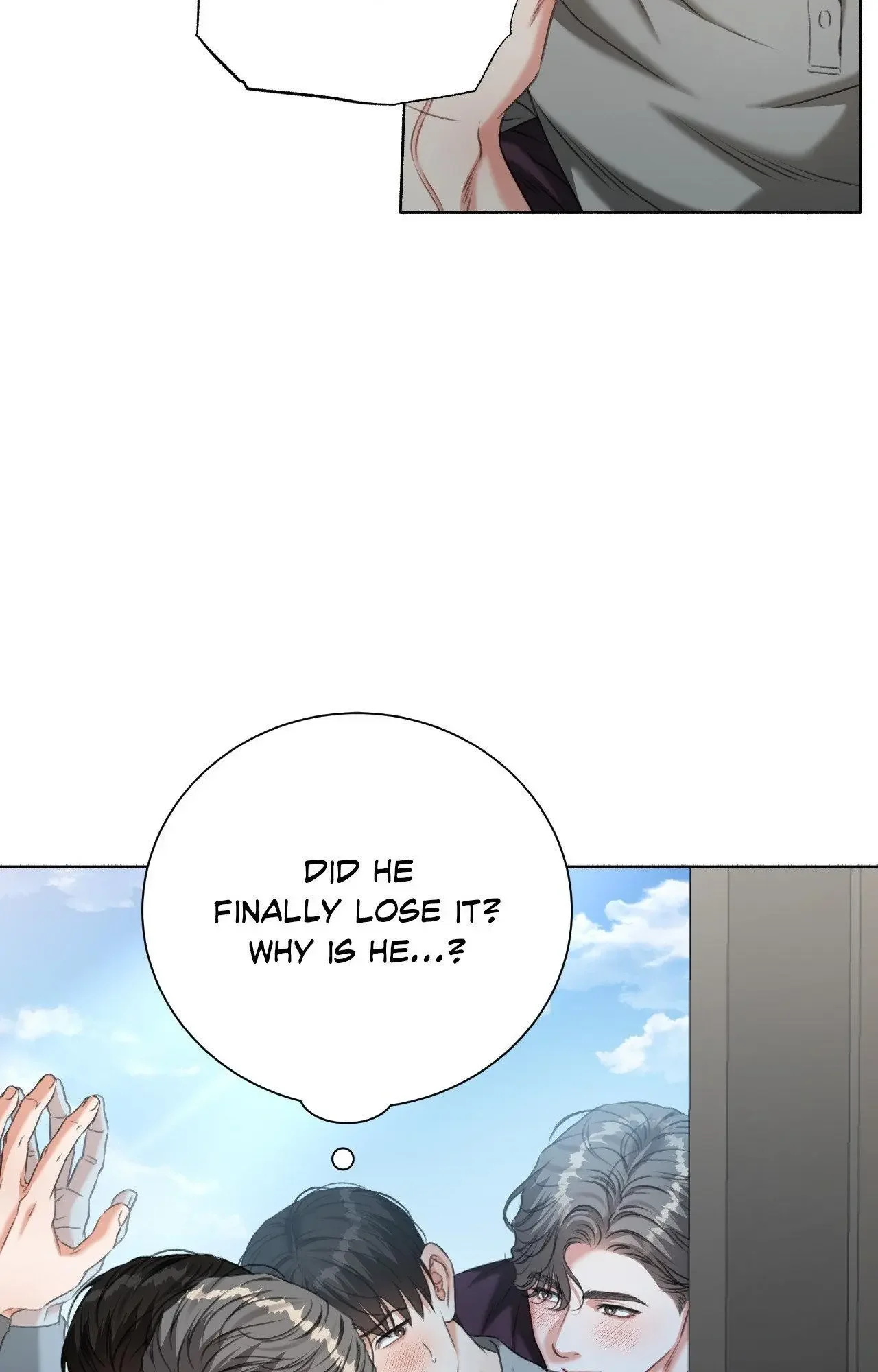 My 2Nd Chance On Taming An Obsessed Esper - Chapter 21 Page 57