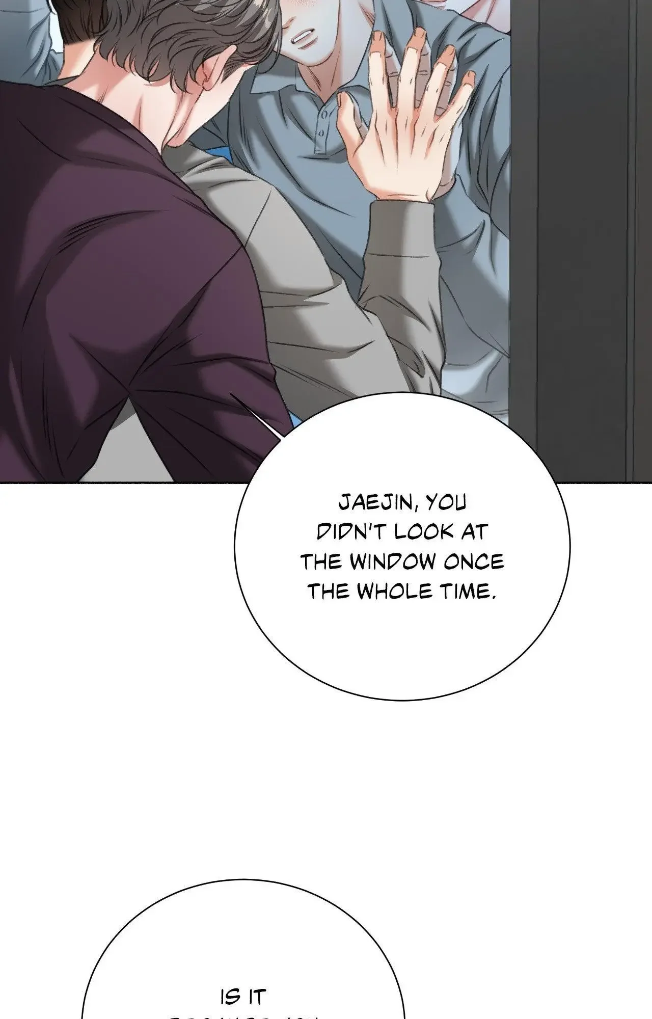 My 2Nd Chance On Taming An Obsessed Esper - Chapter 21 Page 58
