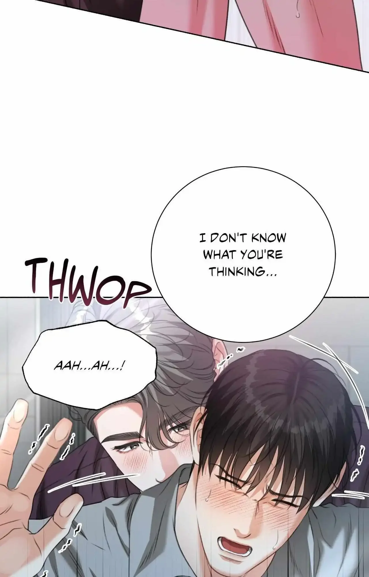 My 2Nd Chance On Taming An Obsessed Esper - Chapter 21 Page 61