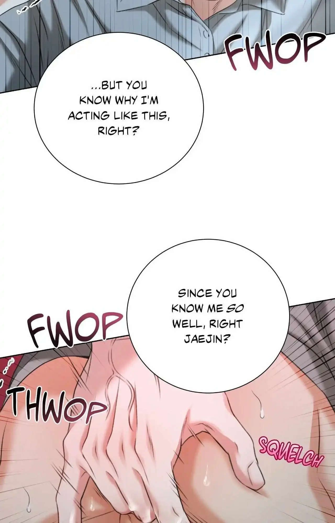 My 2Nd Chance On Taming An Obsessed Esper - Chapter 21 Page 62