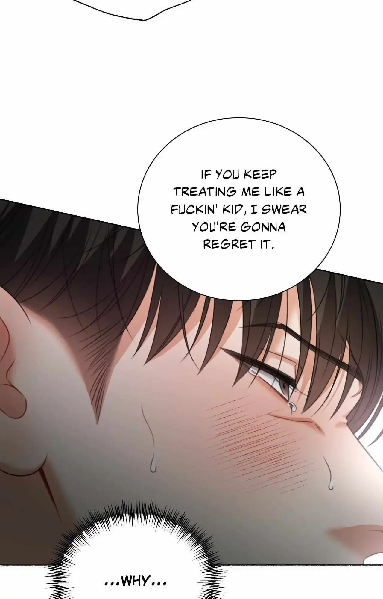 My 2Nd Chance On Taming An Obsessed Esper - Chapter 21 Page 65