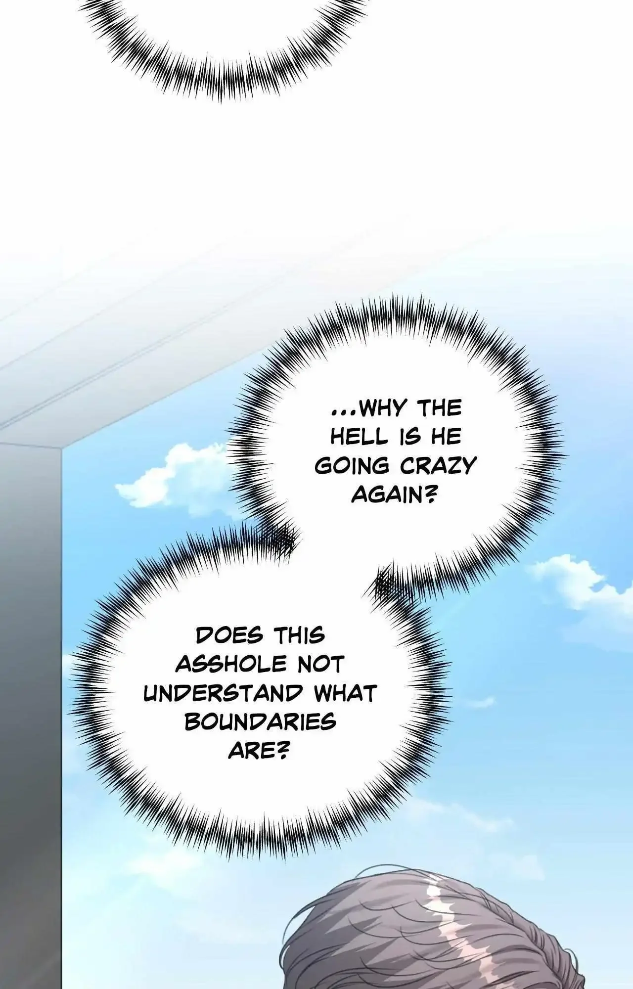 My 2Nd Chance On Taming An Obsessed Esper - Chapter 21 Page 66
