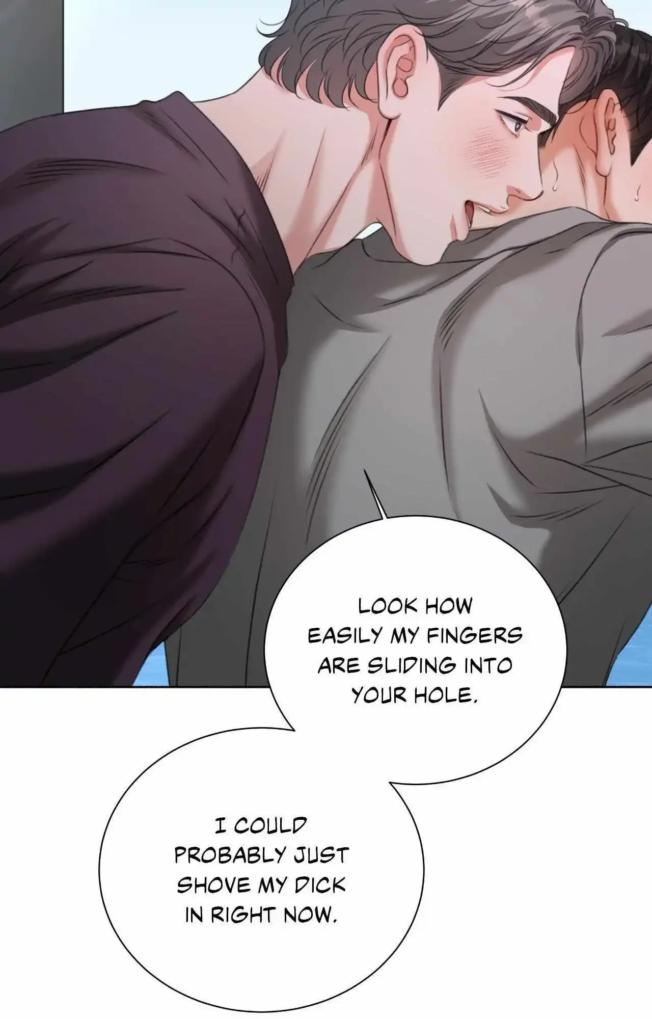 My 2Nd Chance On Taming An Obsessed Esper - Chapter 21 Page 67