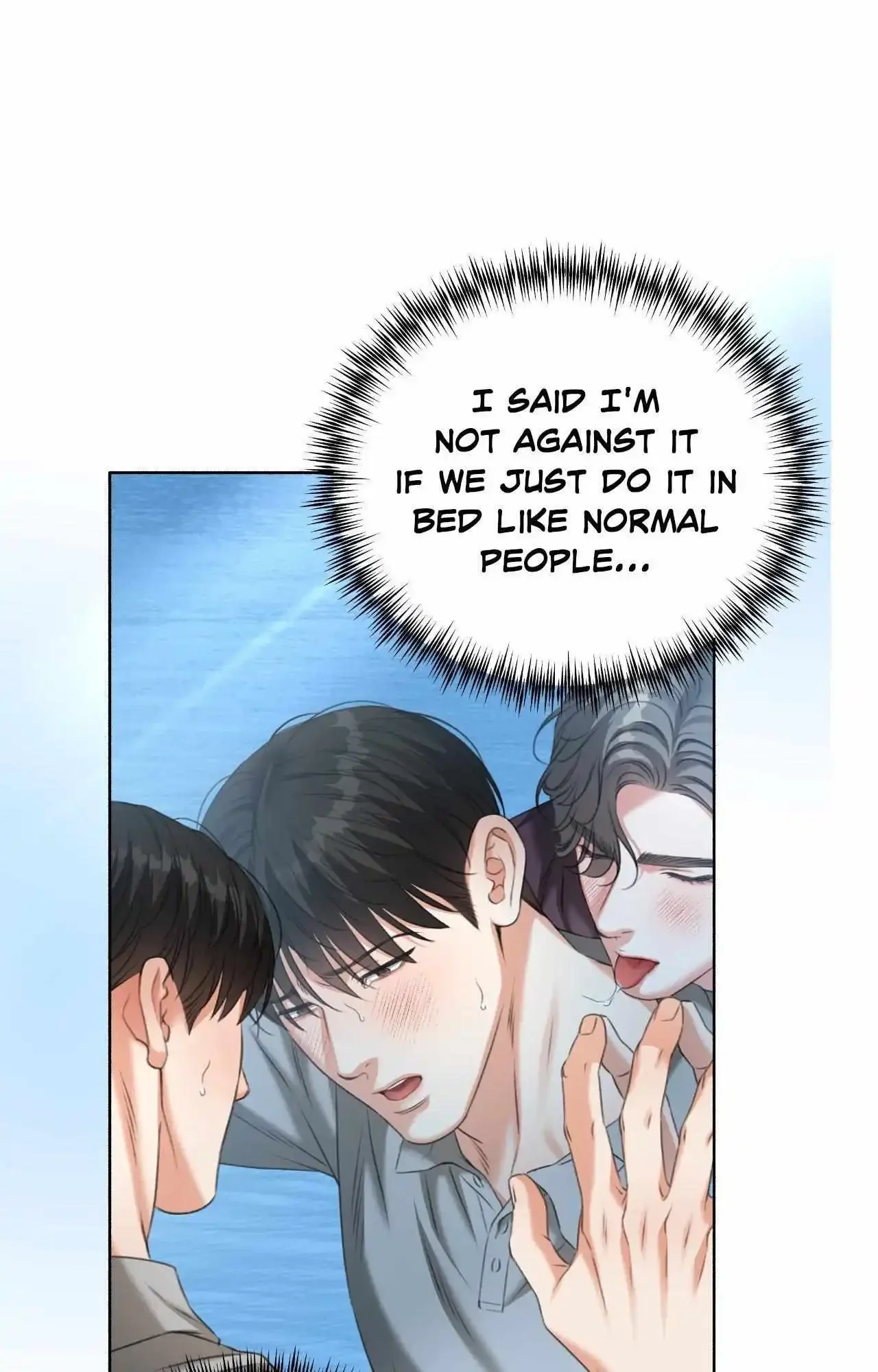 My 2Nd Chance On Taming An Obsessed Esper - Chapter 21 Page 68