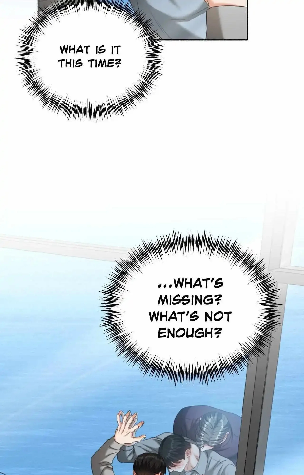 My 2Nd Chance On Taming An Obsessed Esper - Chapter 21 Page 69