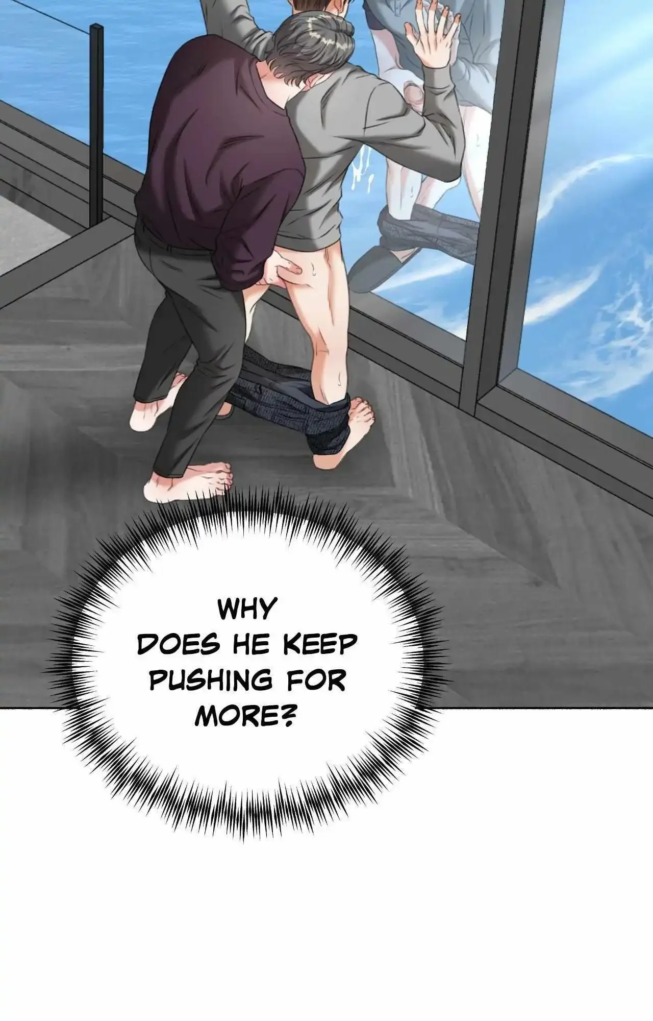 My 2Nd Chance On Taming An Obsessed Esper - Chapter 21 Page 70