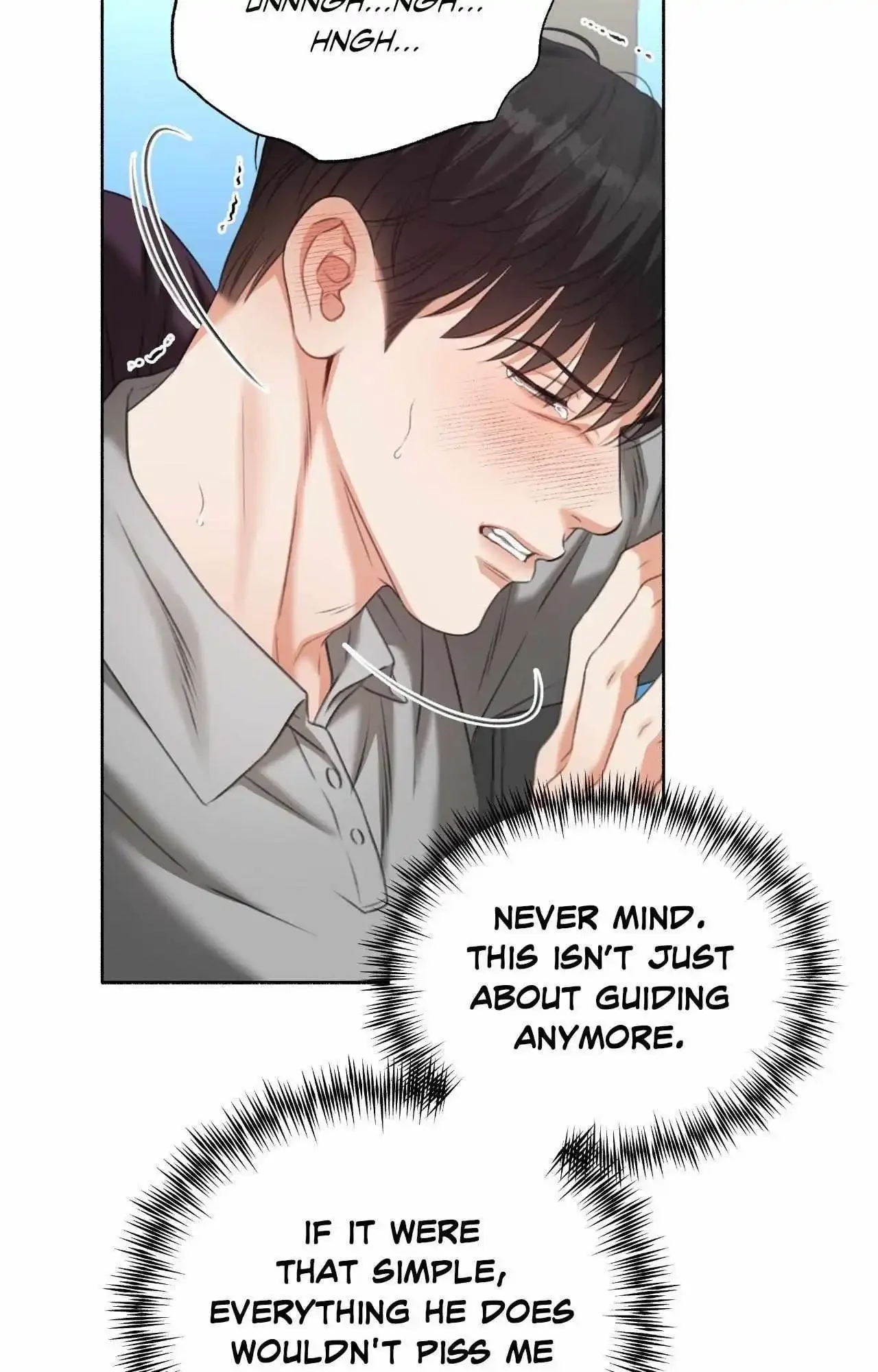 My 2Nd Chance On Taming An Obsessed Esper - Chapter 21 Page 75